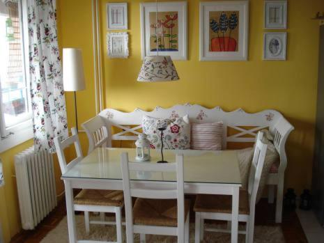 Apartman Detelina
