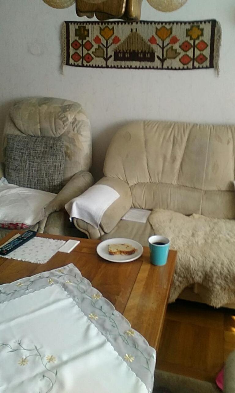 Apartman Detelina