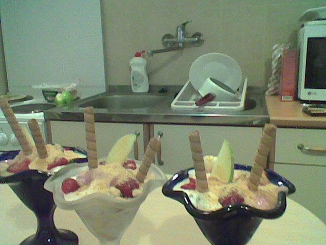 Apartman Detelina