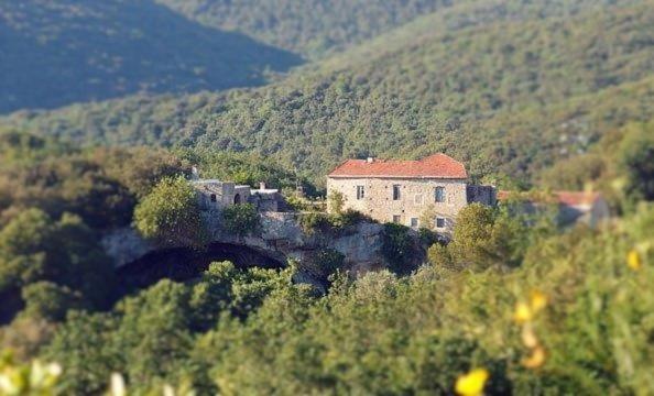 Casa Vacanze Arma delle Manie photo 2