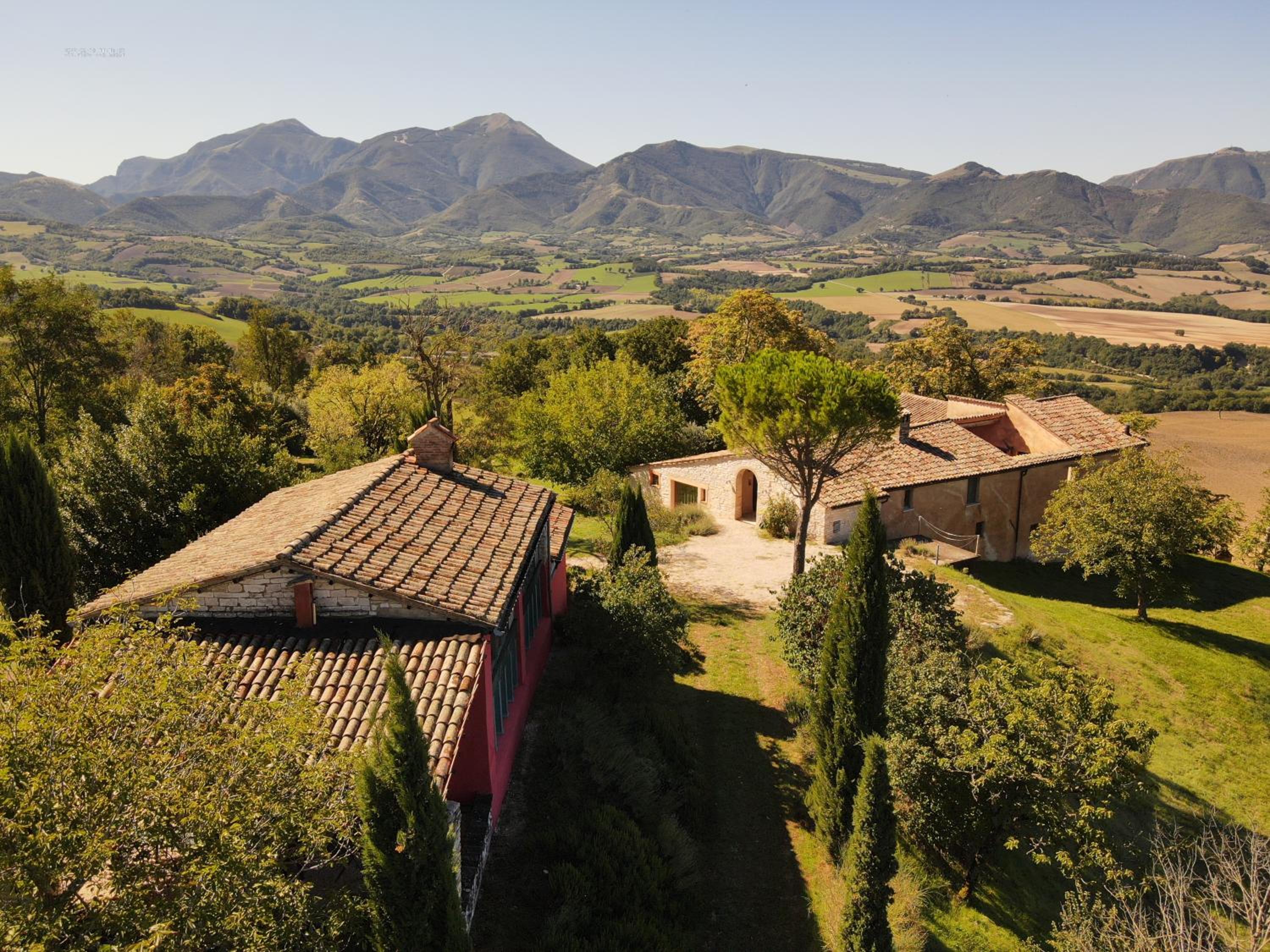 Casa Petricore