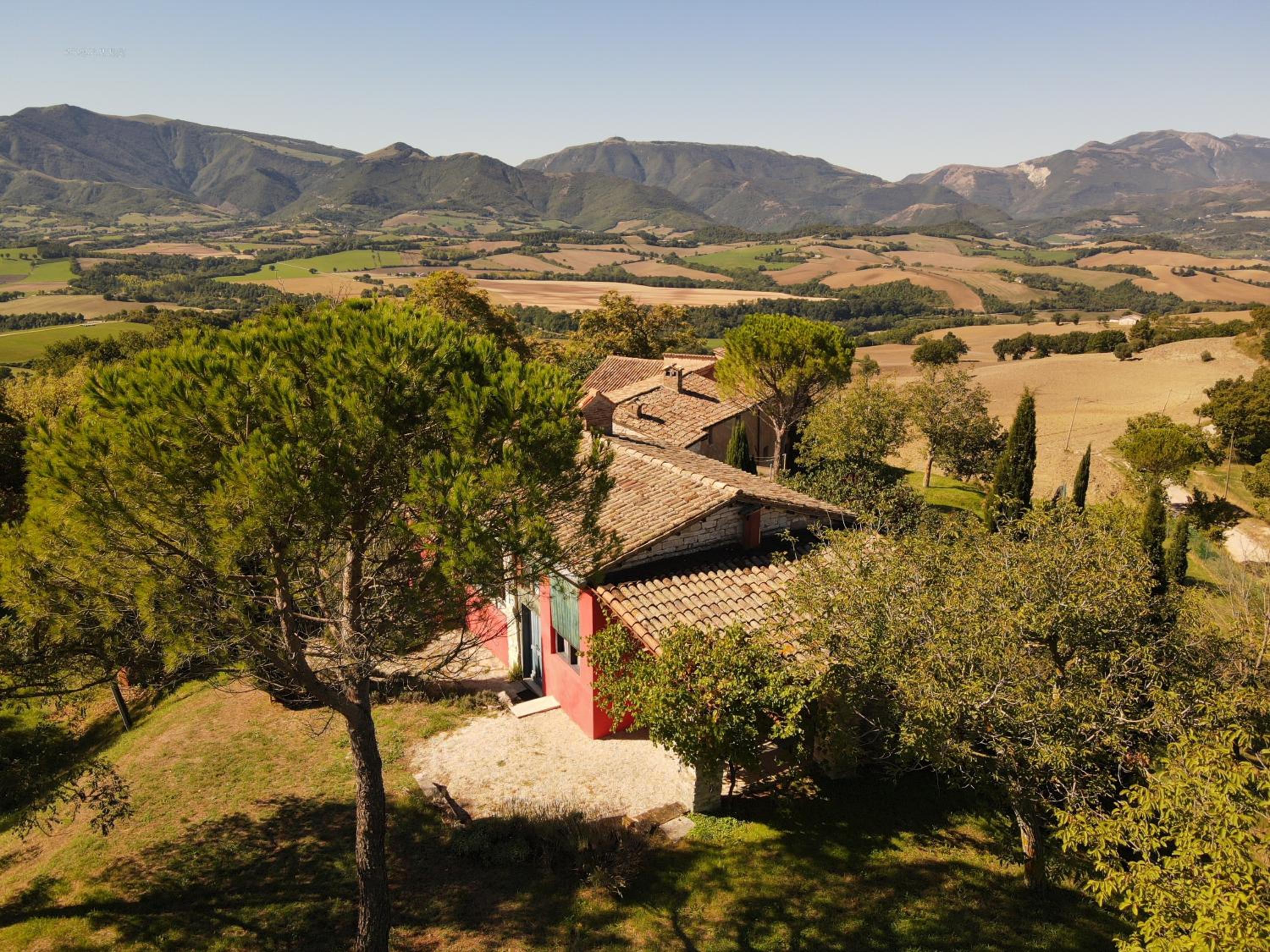 Casa Petricore