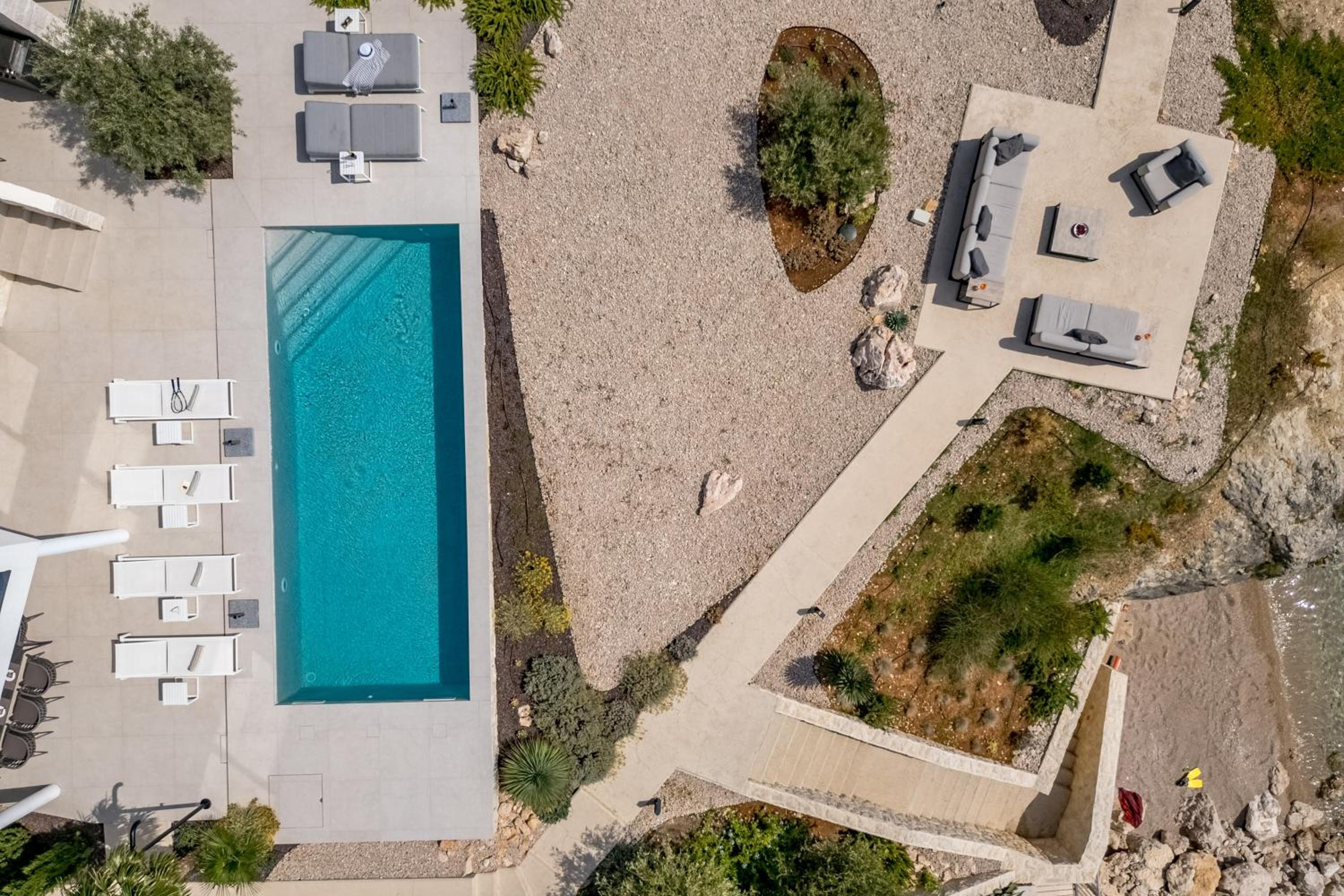 Luxusvilla Marim view 4