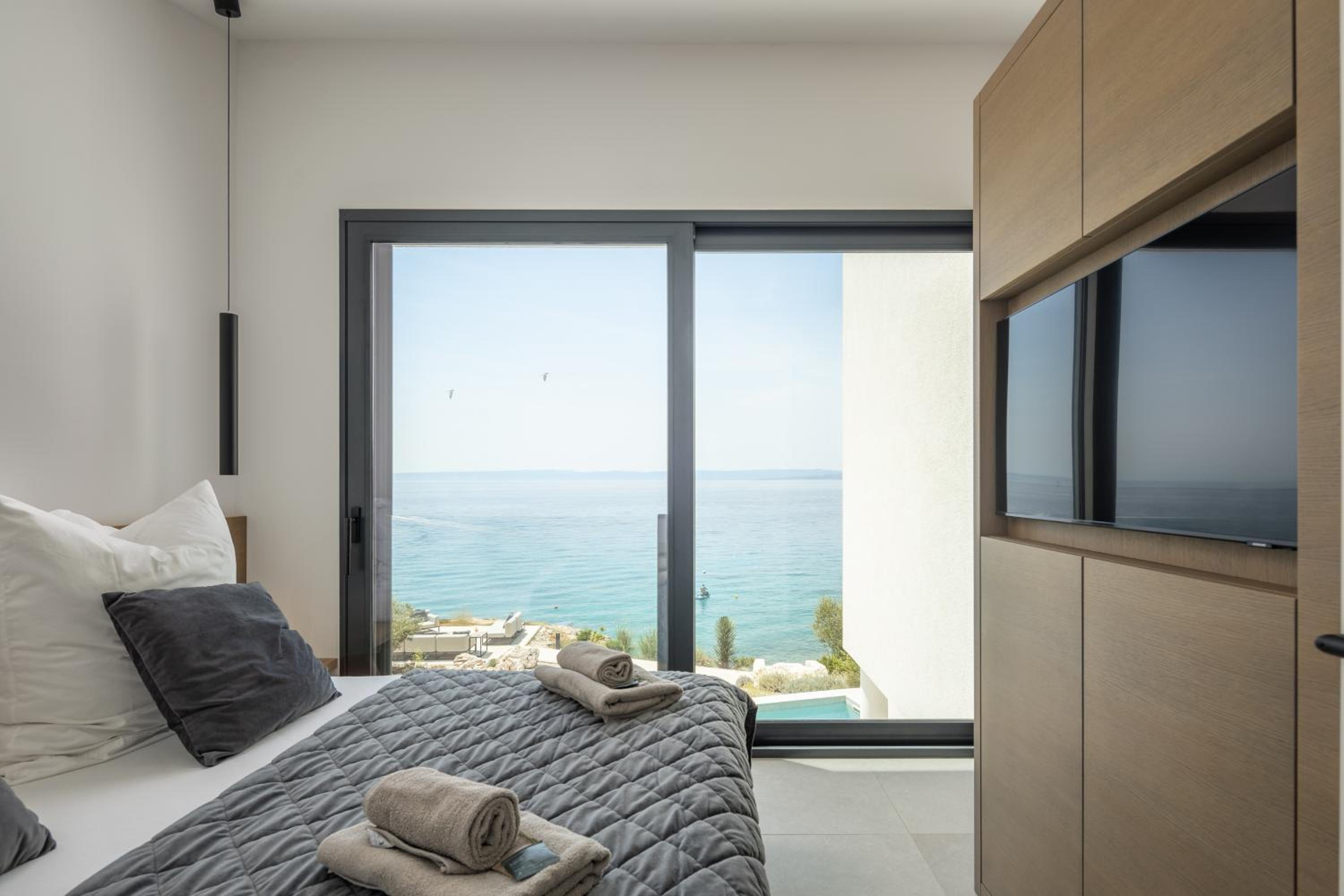 Luxusvilla Marim view 3