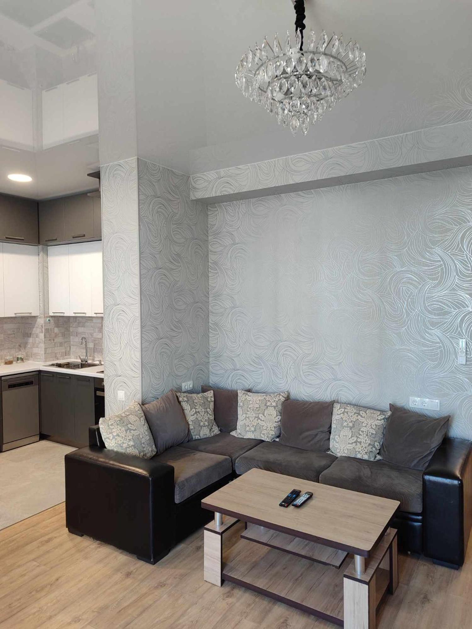 Quiet apartment