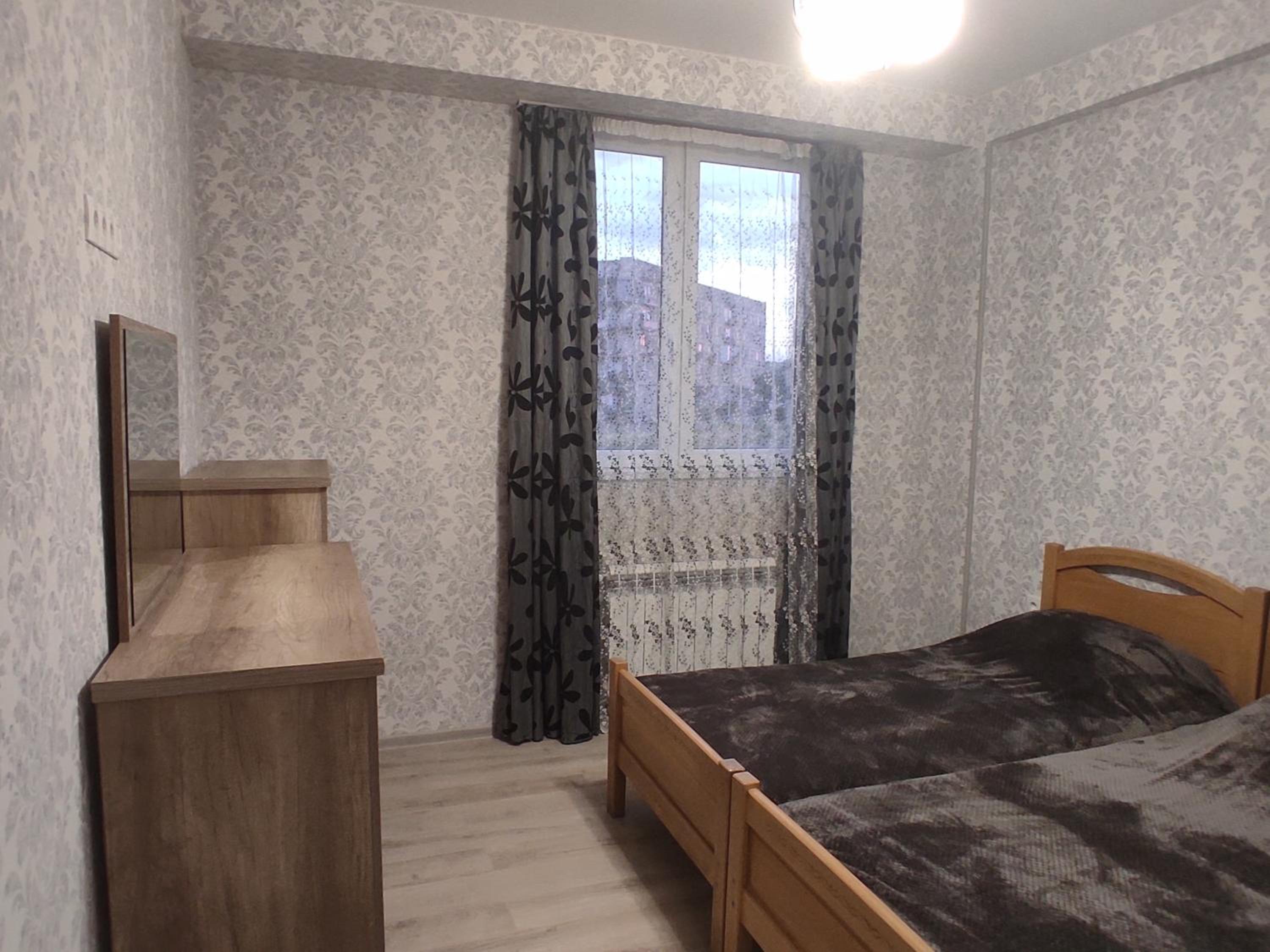 Quiet apartment