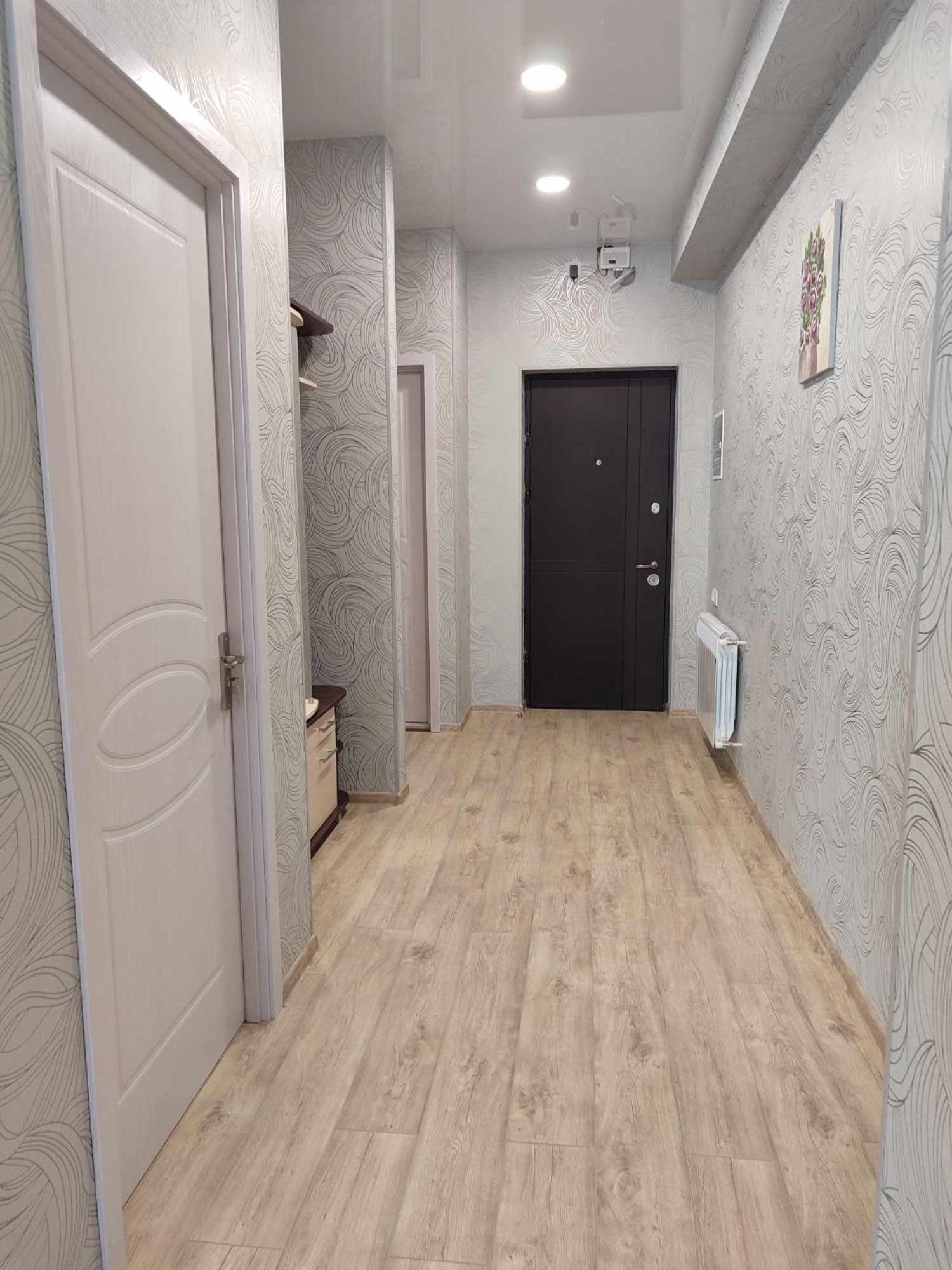 Quiet apartment