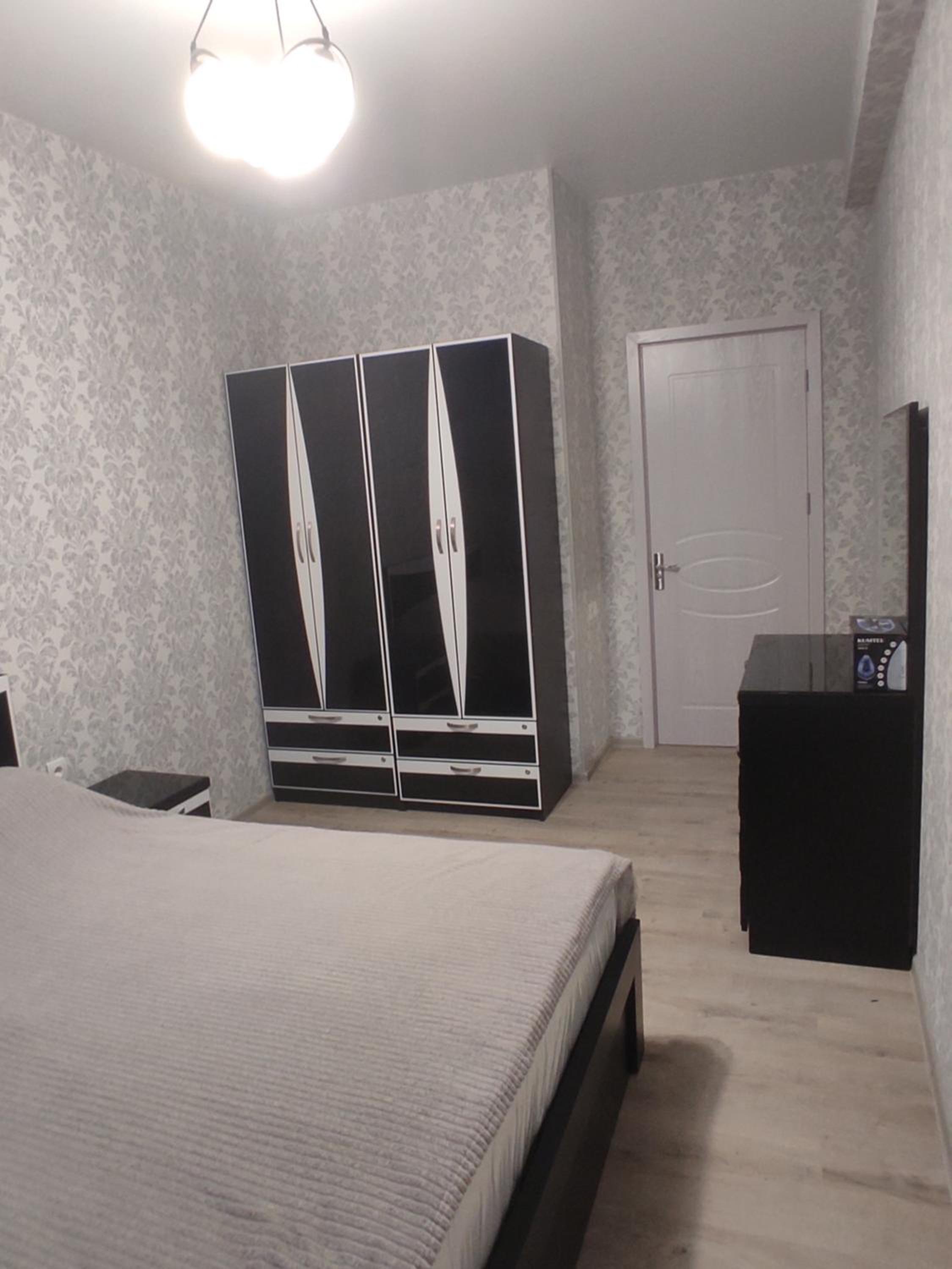 Quiet apartment