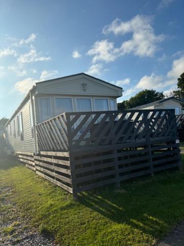 ty newydd leisure park view 5