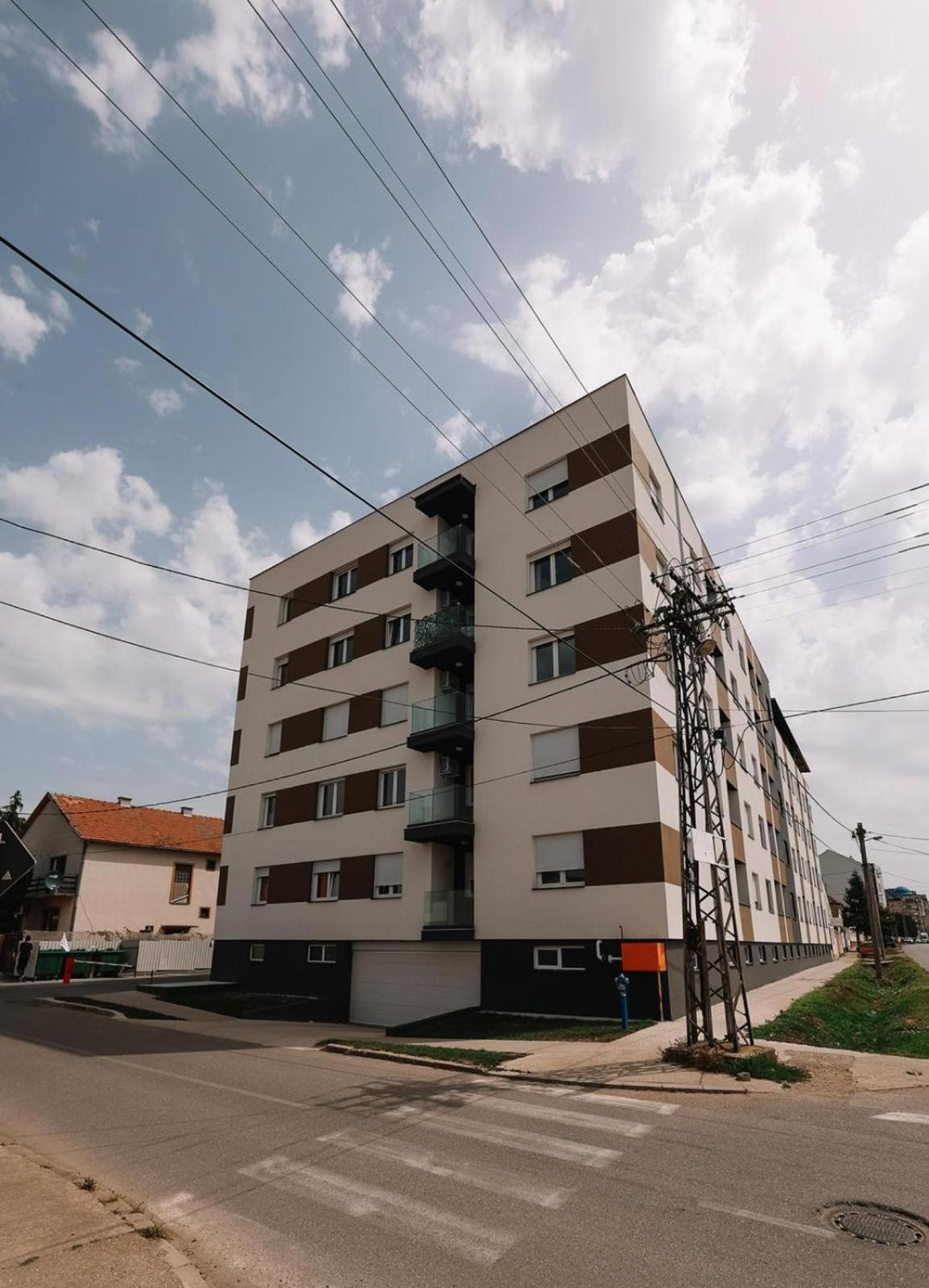 Apartman Biser 5