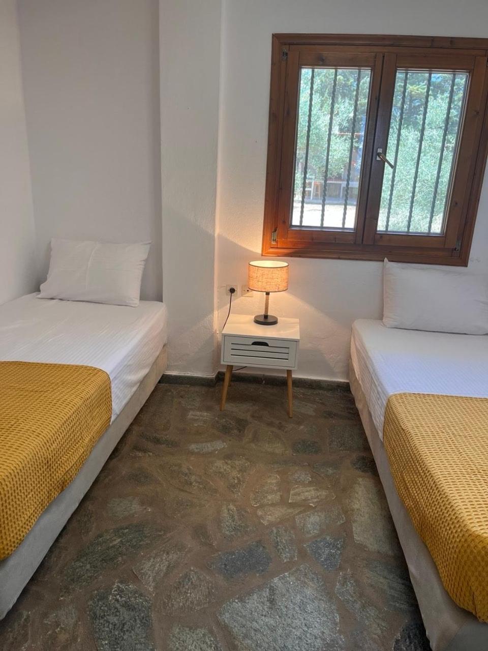 Zeusplace Olympus Olive Country House 1 ground floor