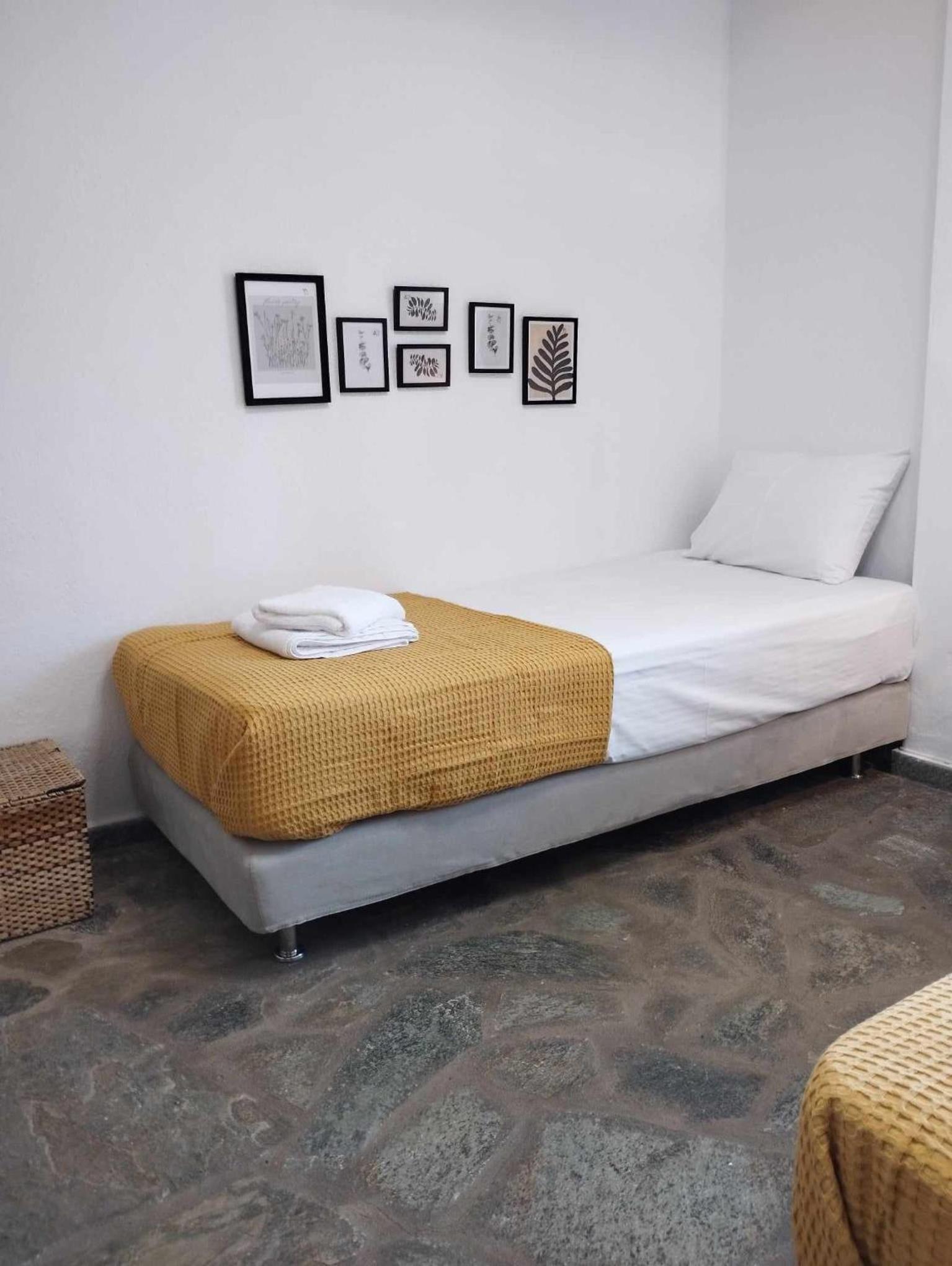 Zeusplace Olympus Olive Country House 1 ground floor