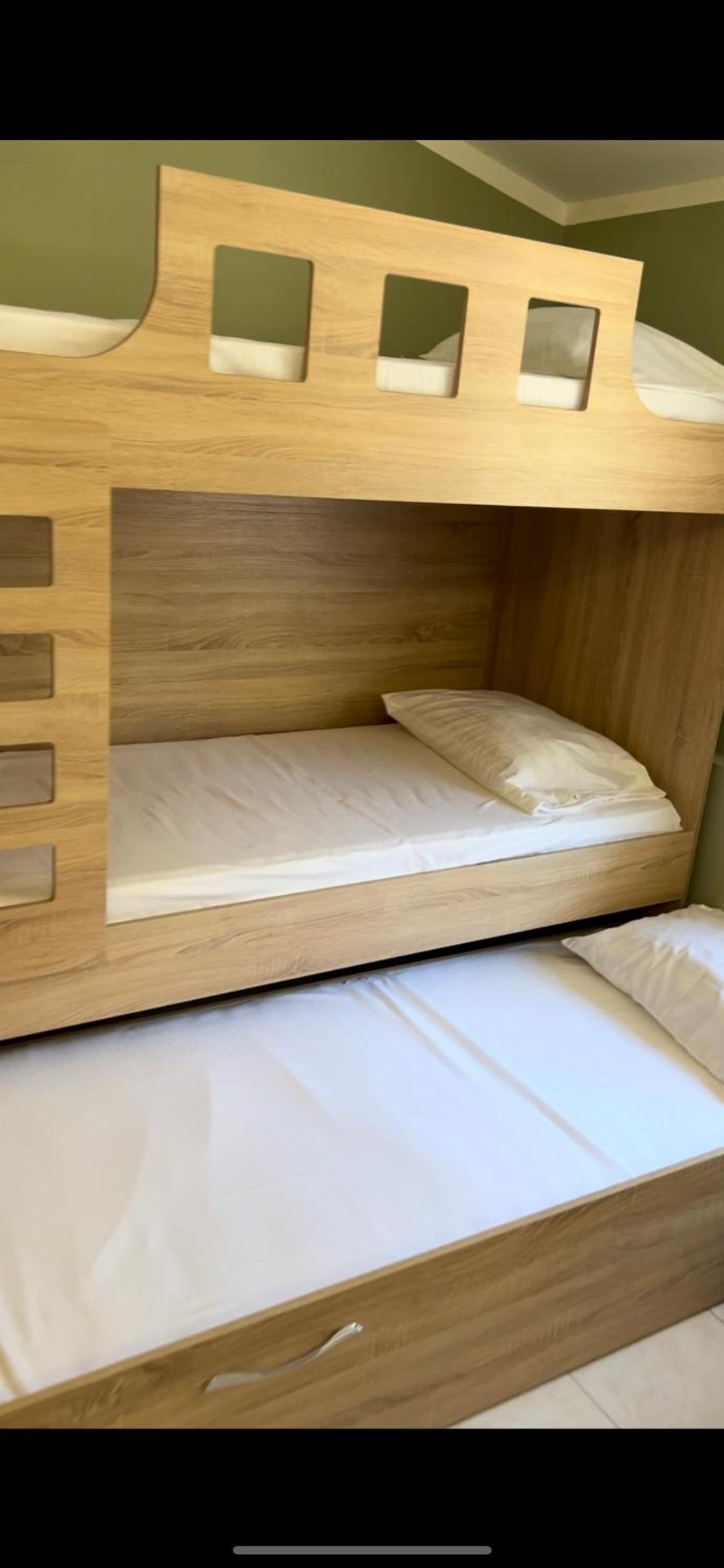 Apartament shengjin beach front