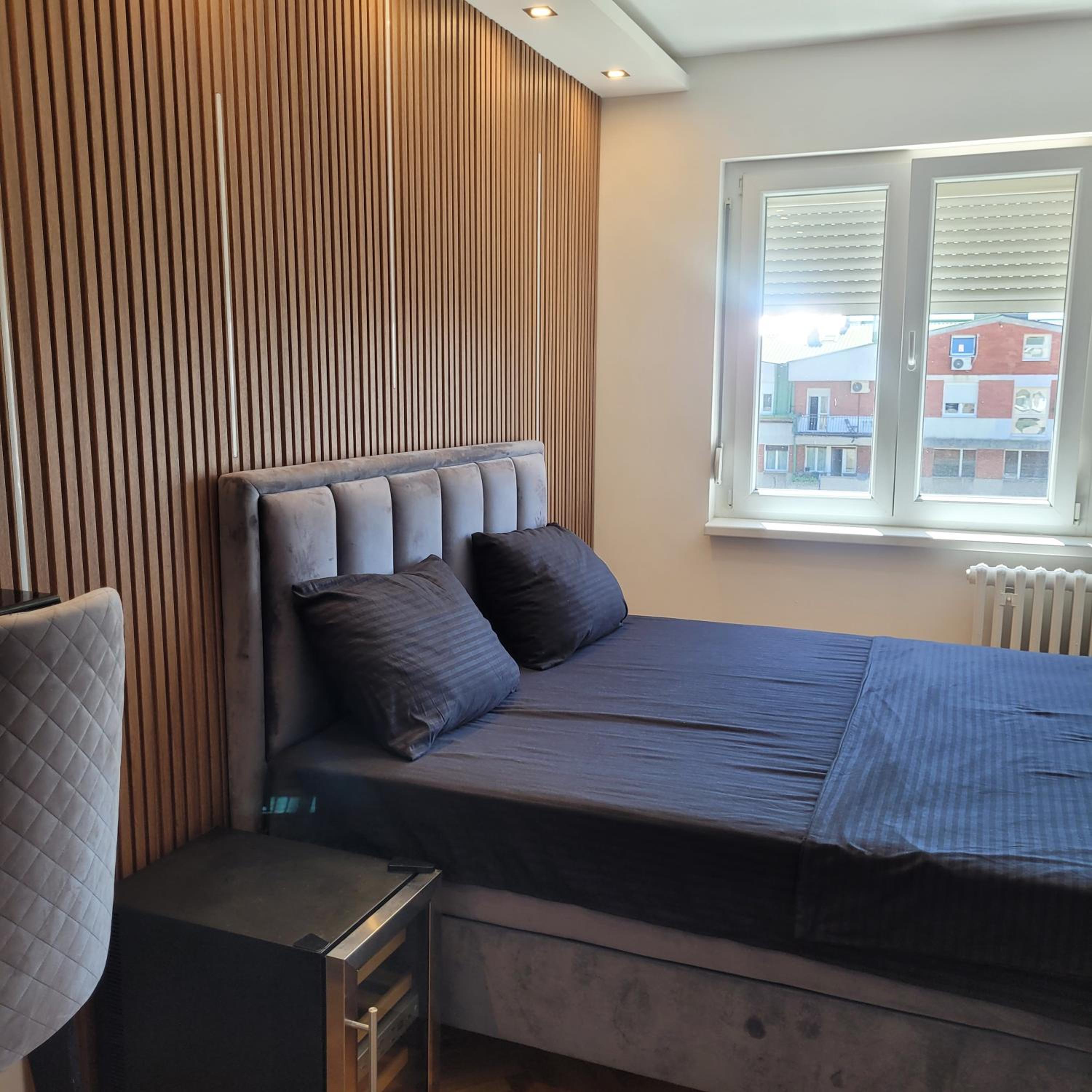 Apartman 1001 Beograd view 2