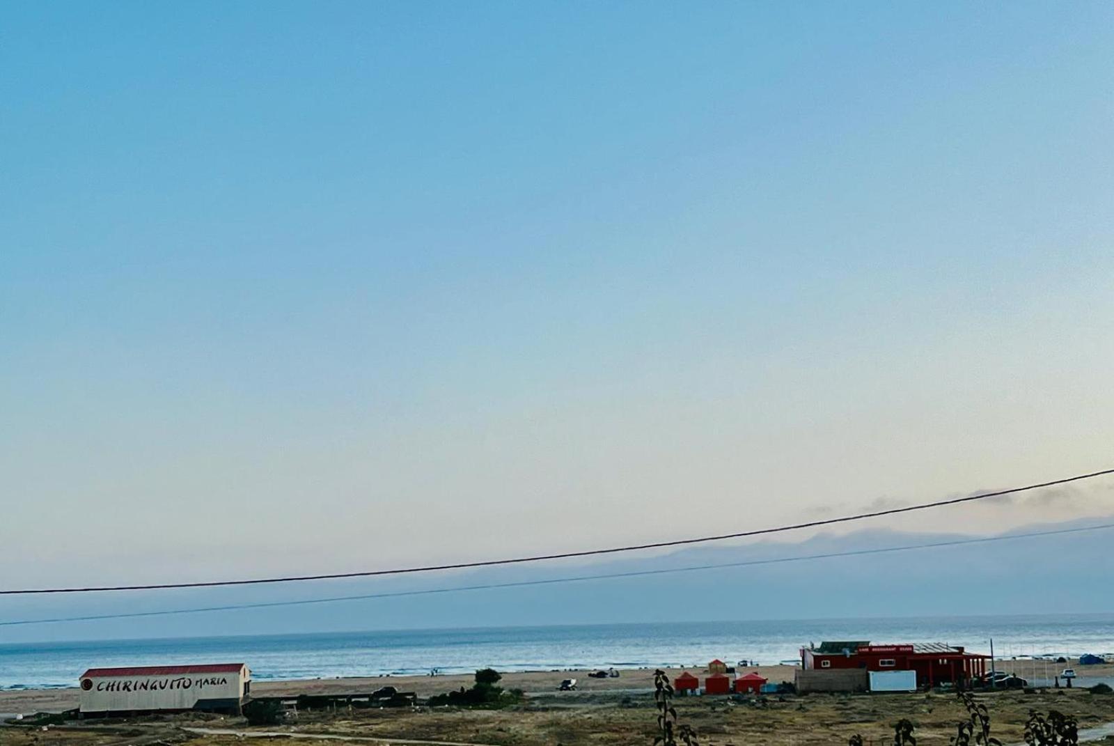 Beldi Chic vue Mer - Taghazout view 4
