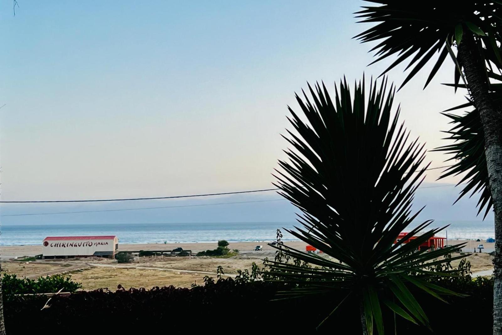 Beldi Chic vue Mer - Taghazout view 5