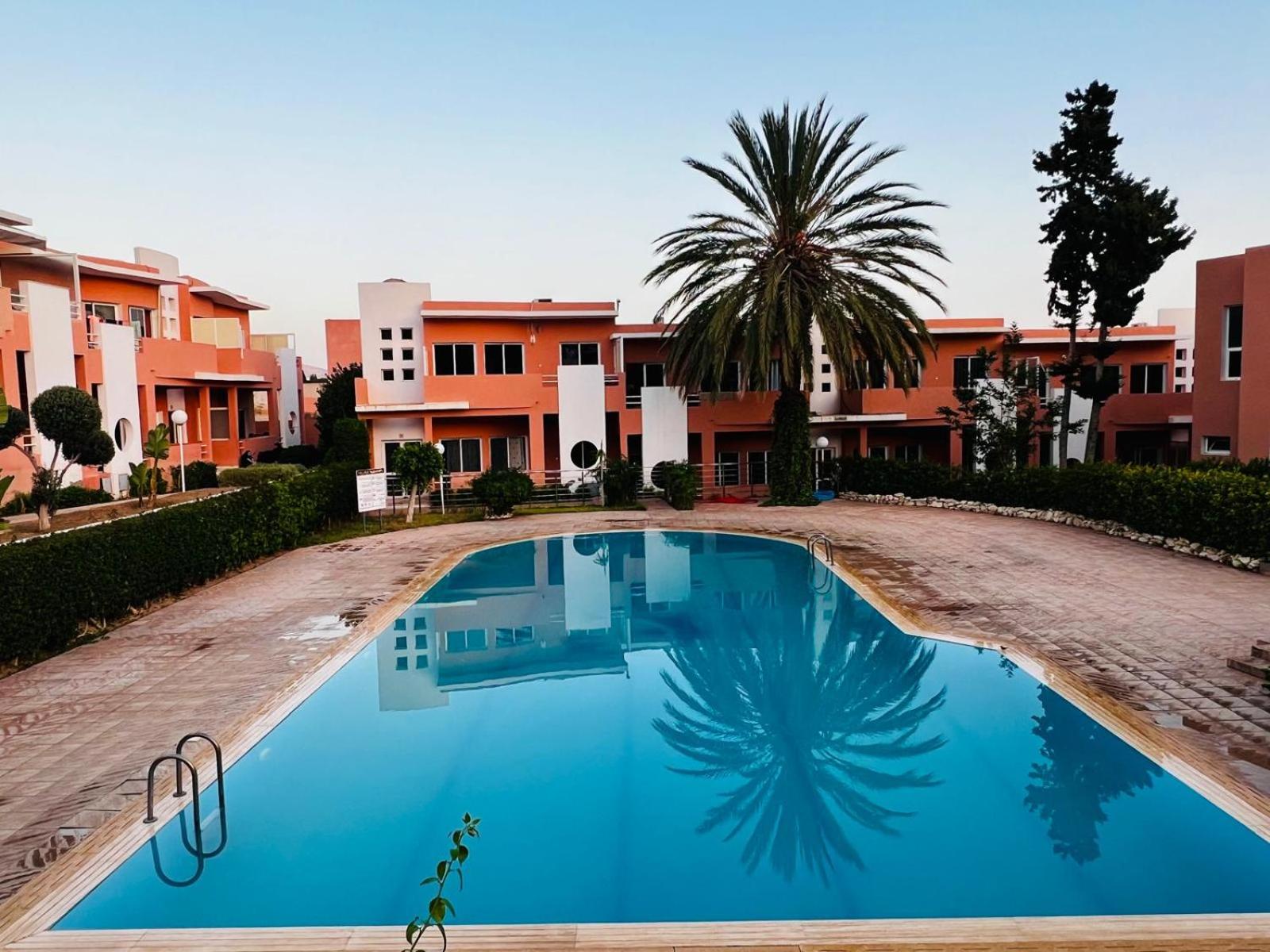 Beldi Chic vue Mer - Taghazout view 2