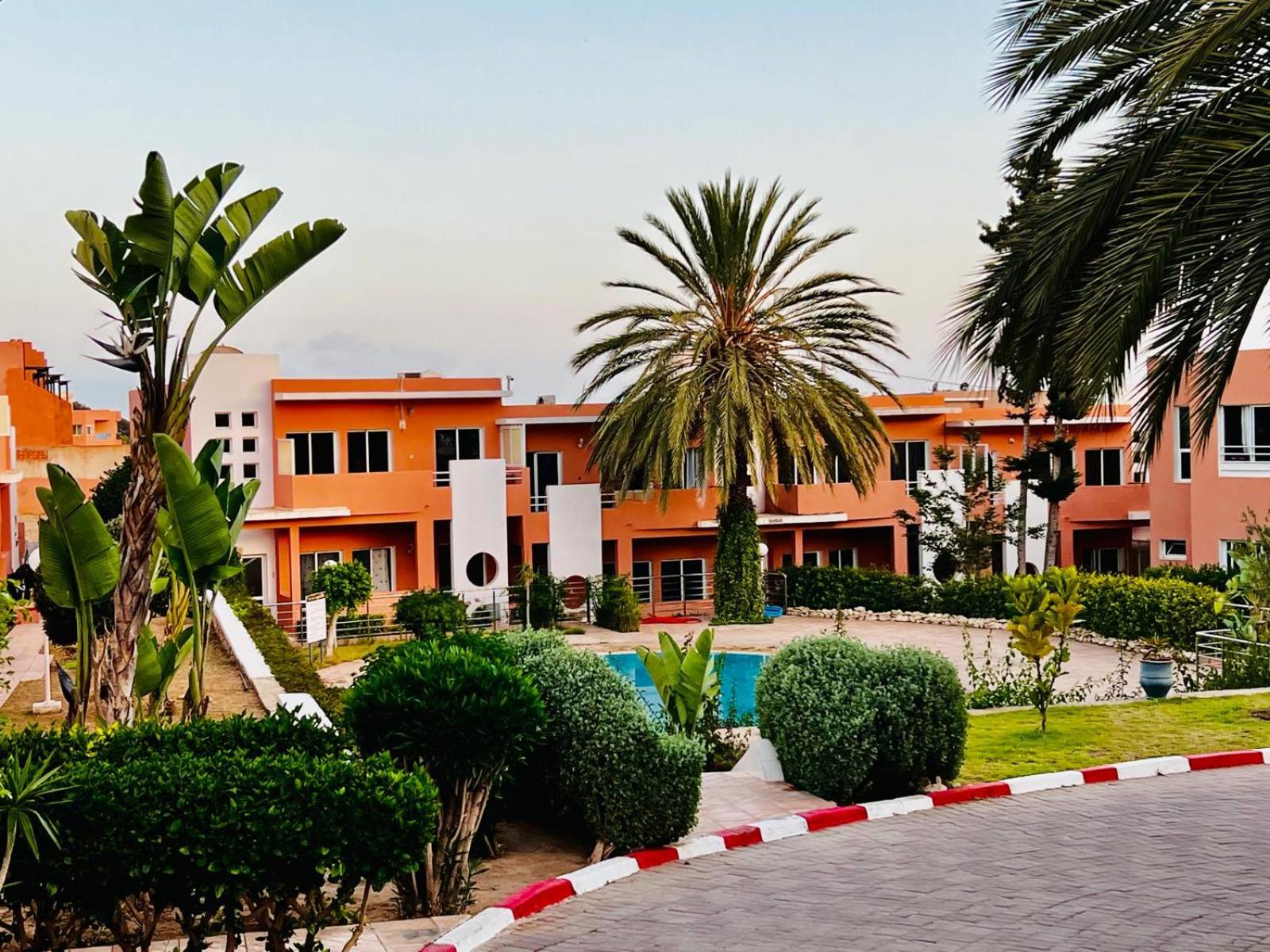 Hotel Beldi Chic Face à la Mer - Taghazout - Image 1