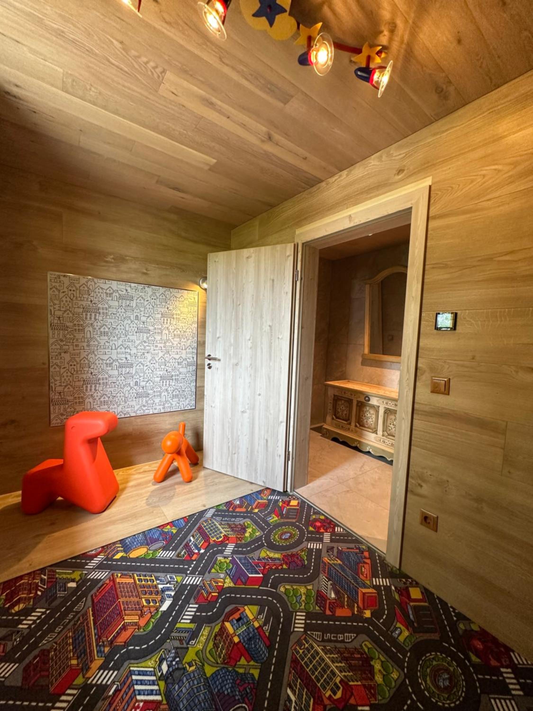 Hotel Fohlenhof - Property Image 22