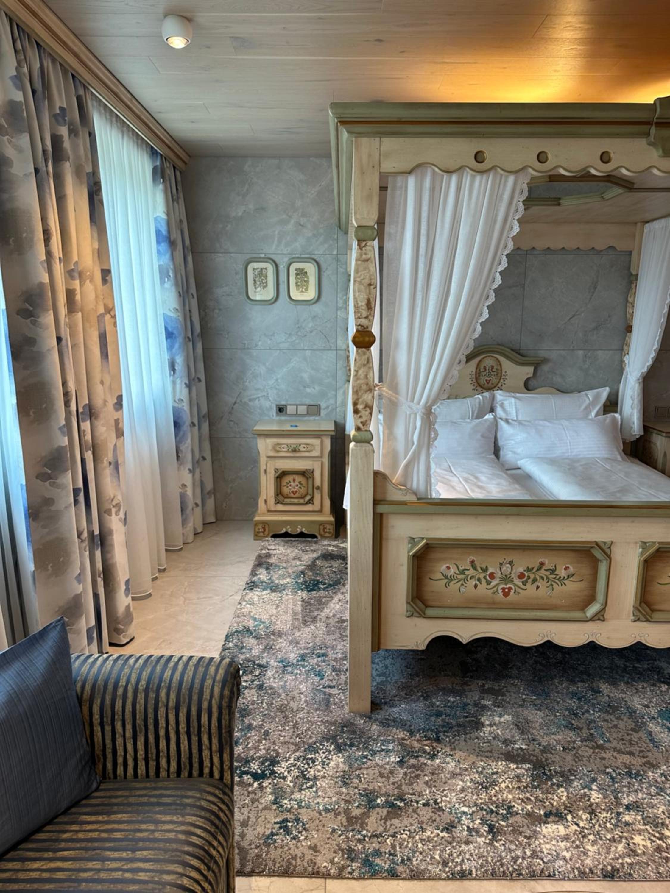 Hotel Fohlenhof - Property Image 23