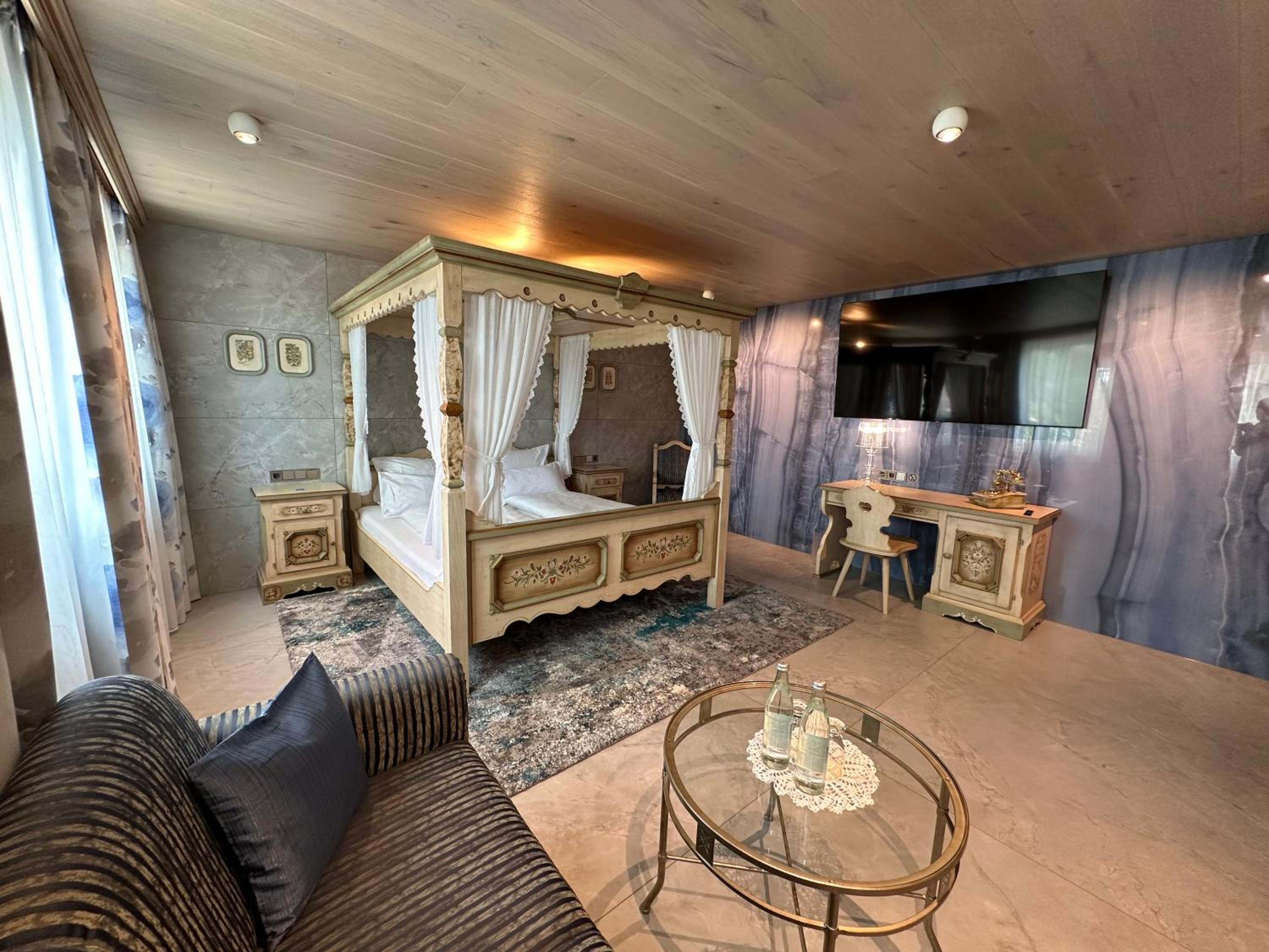 Hotel Fohlenhof - Property Image 25