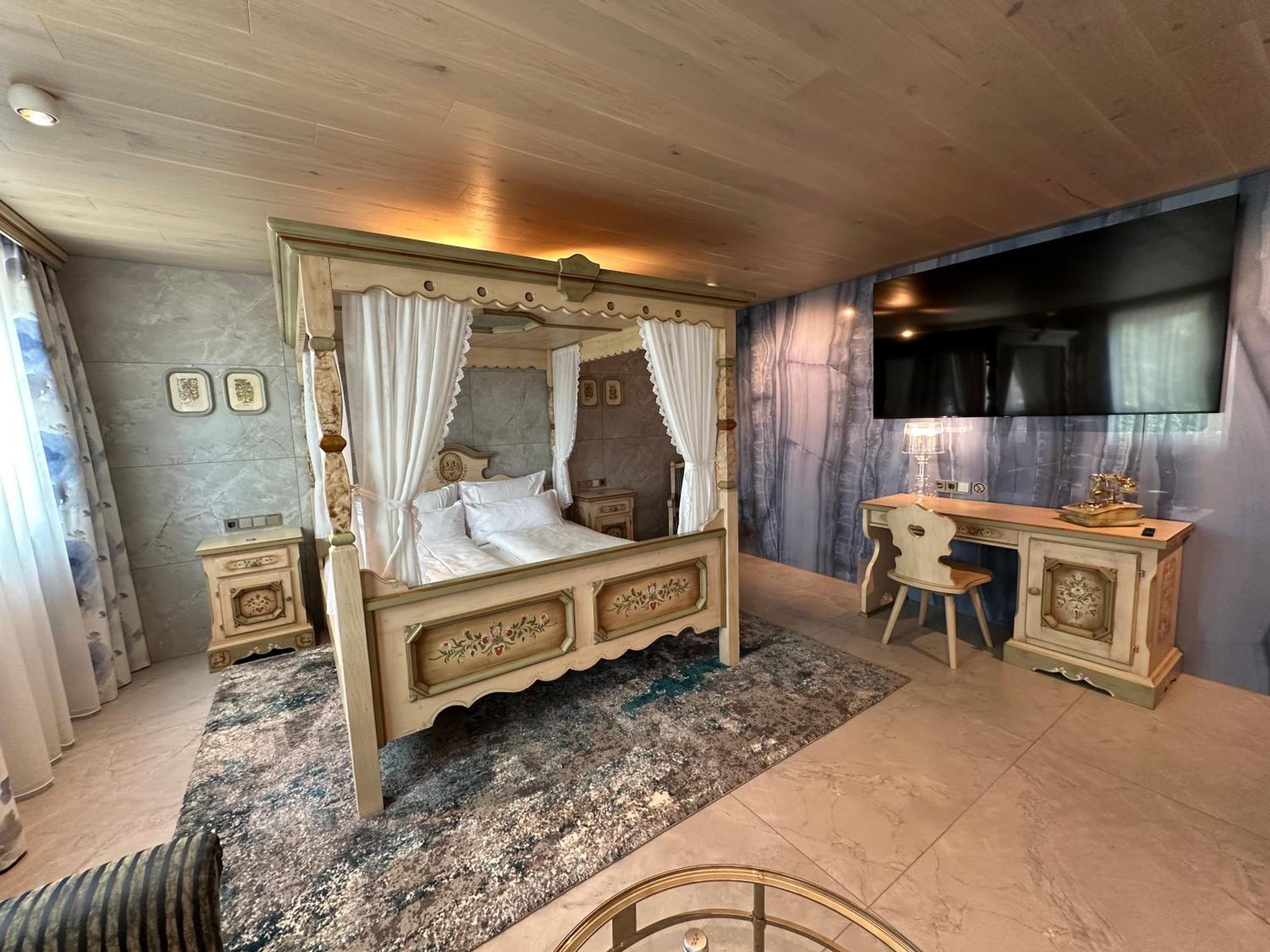 Hotel Fohlenhof - Property Image 26