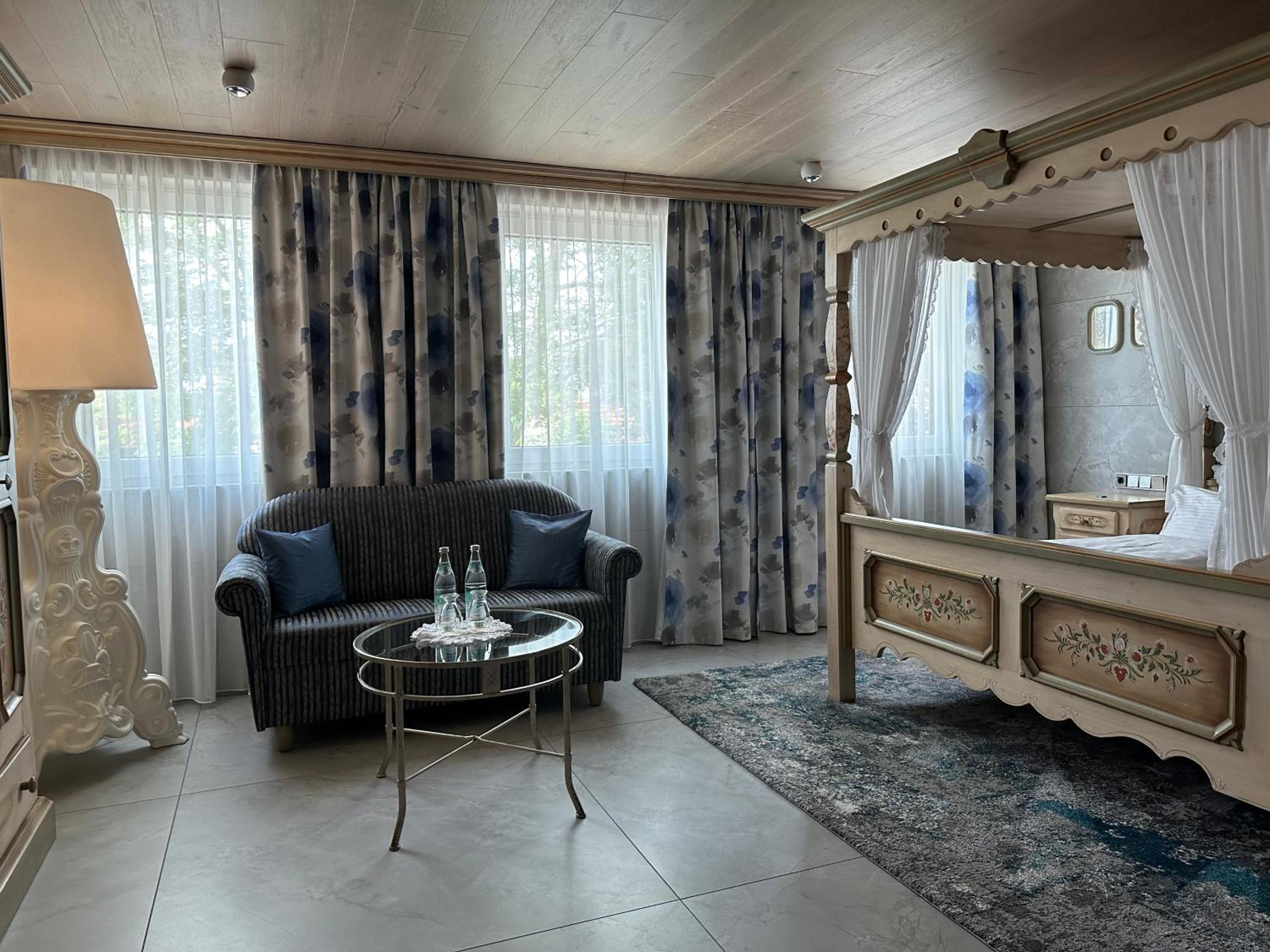 Hotel Fohlenhof - Property Image 27