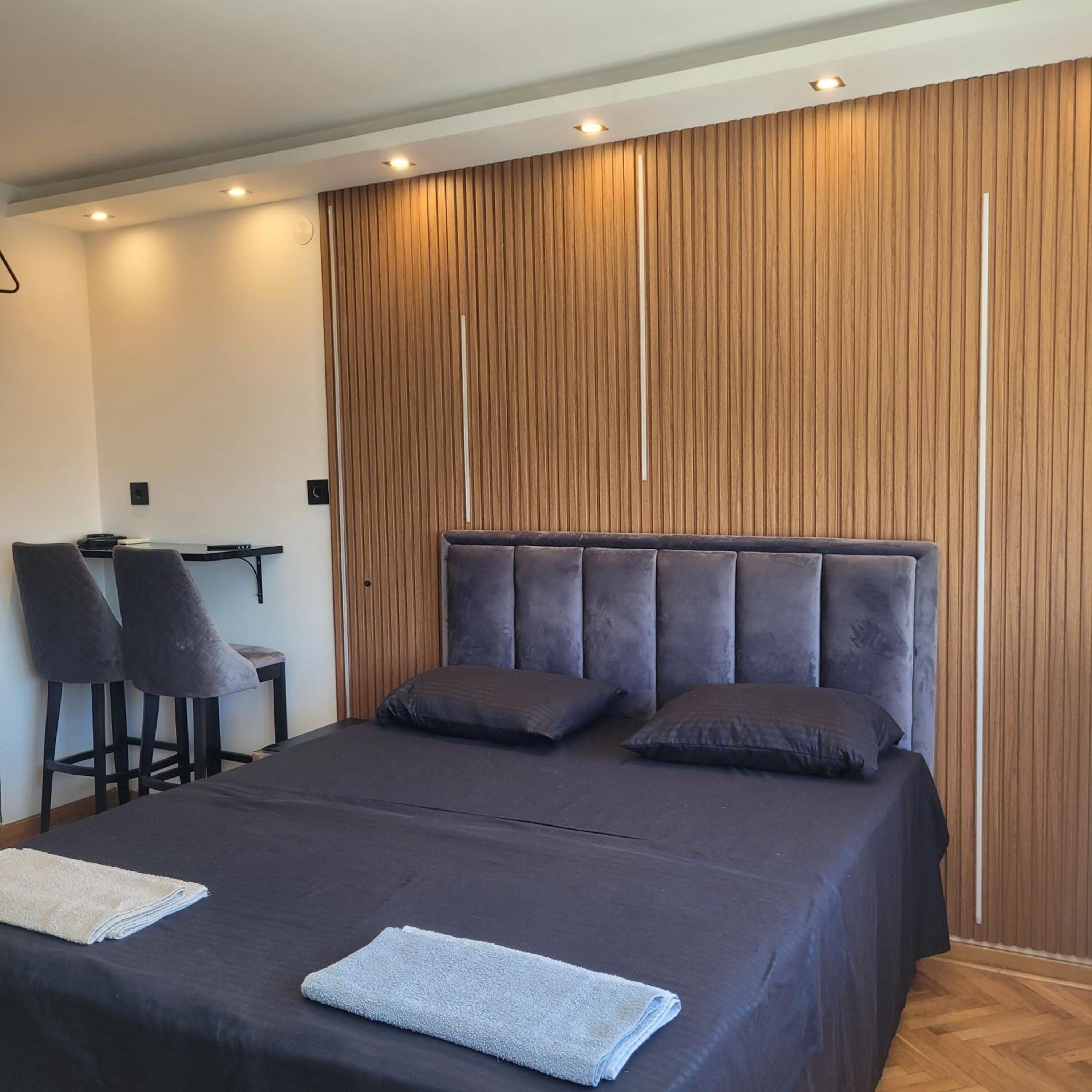 Apartman 1001 Beograd view 4