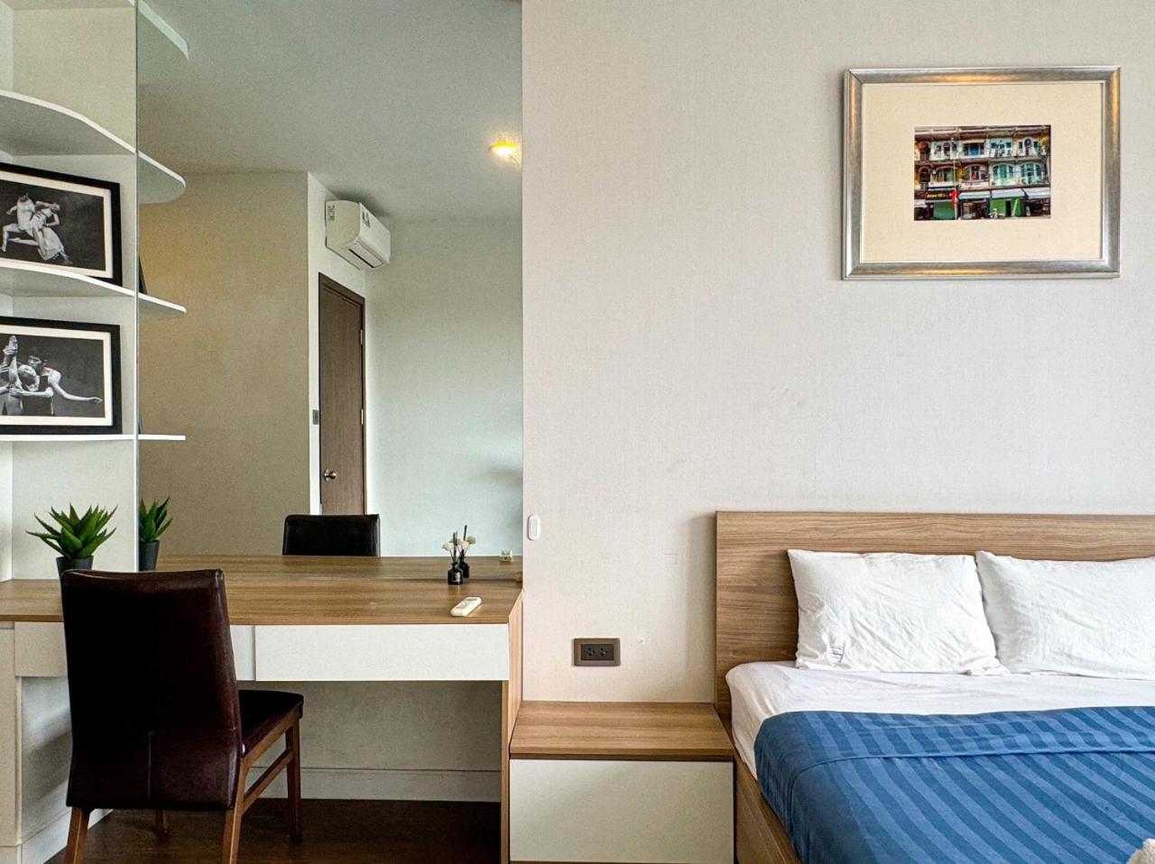 Highend SaigonRoyal 2BR 2WC CityView near BenThanh