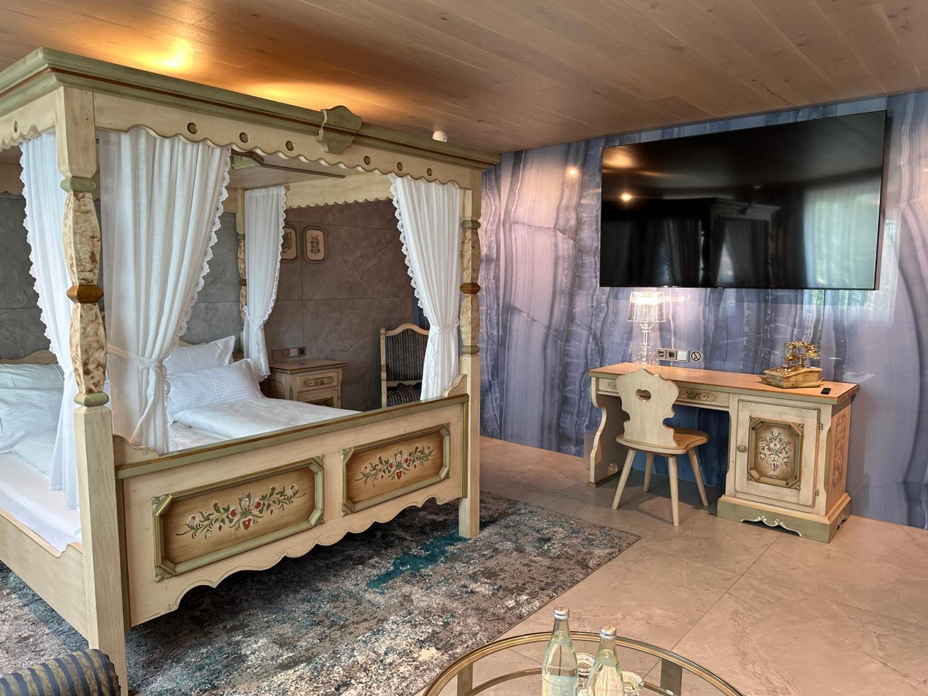 Hotel Fohlenhof - Property Image 19