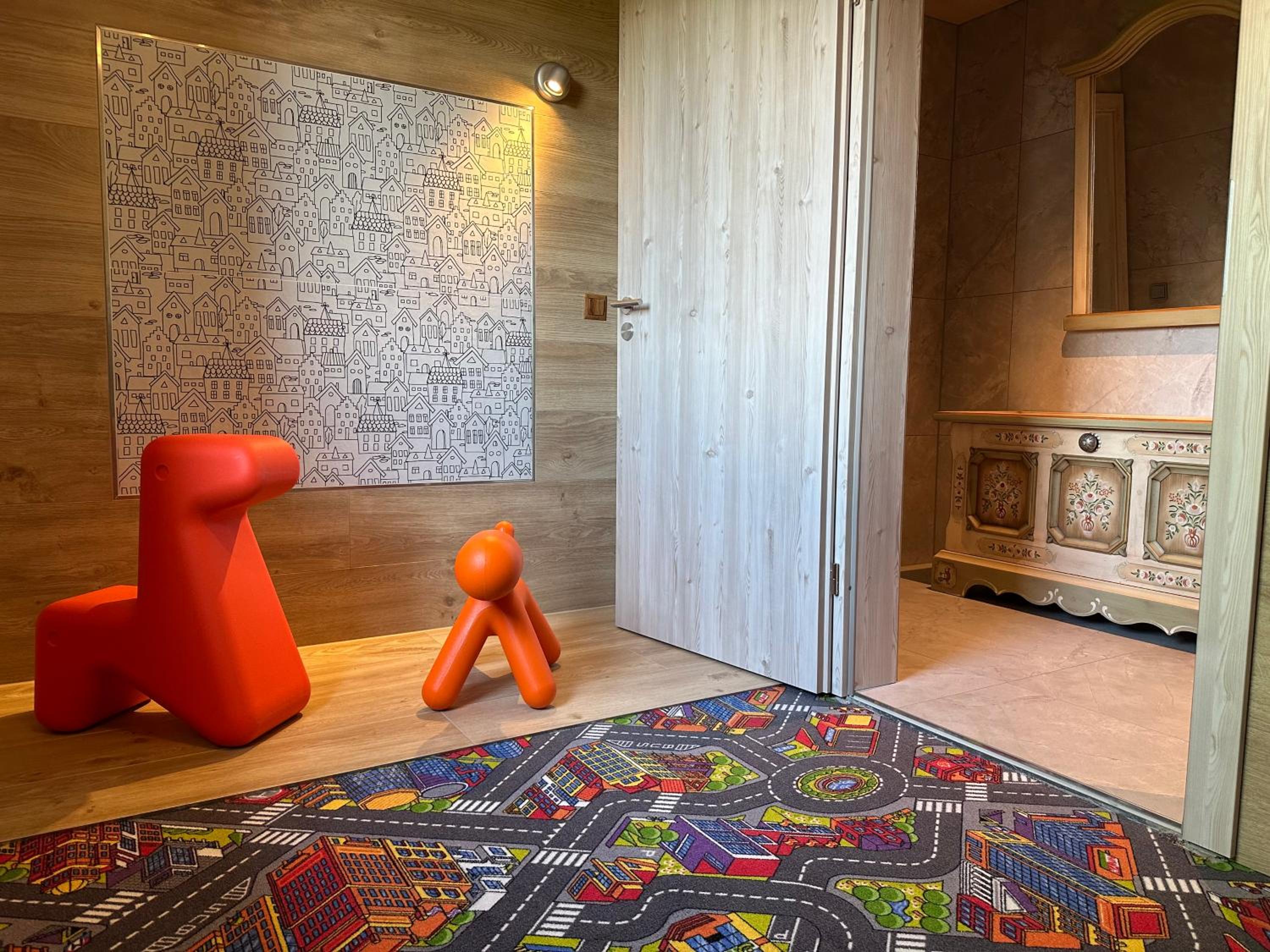 Hotel Fohlenhof - Property Image 20