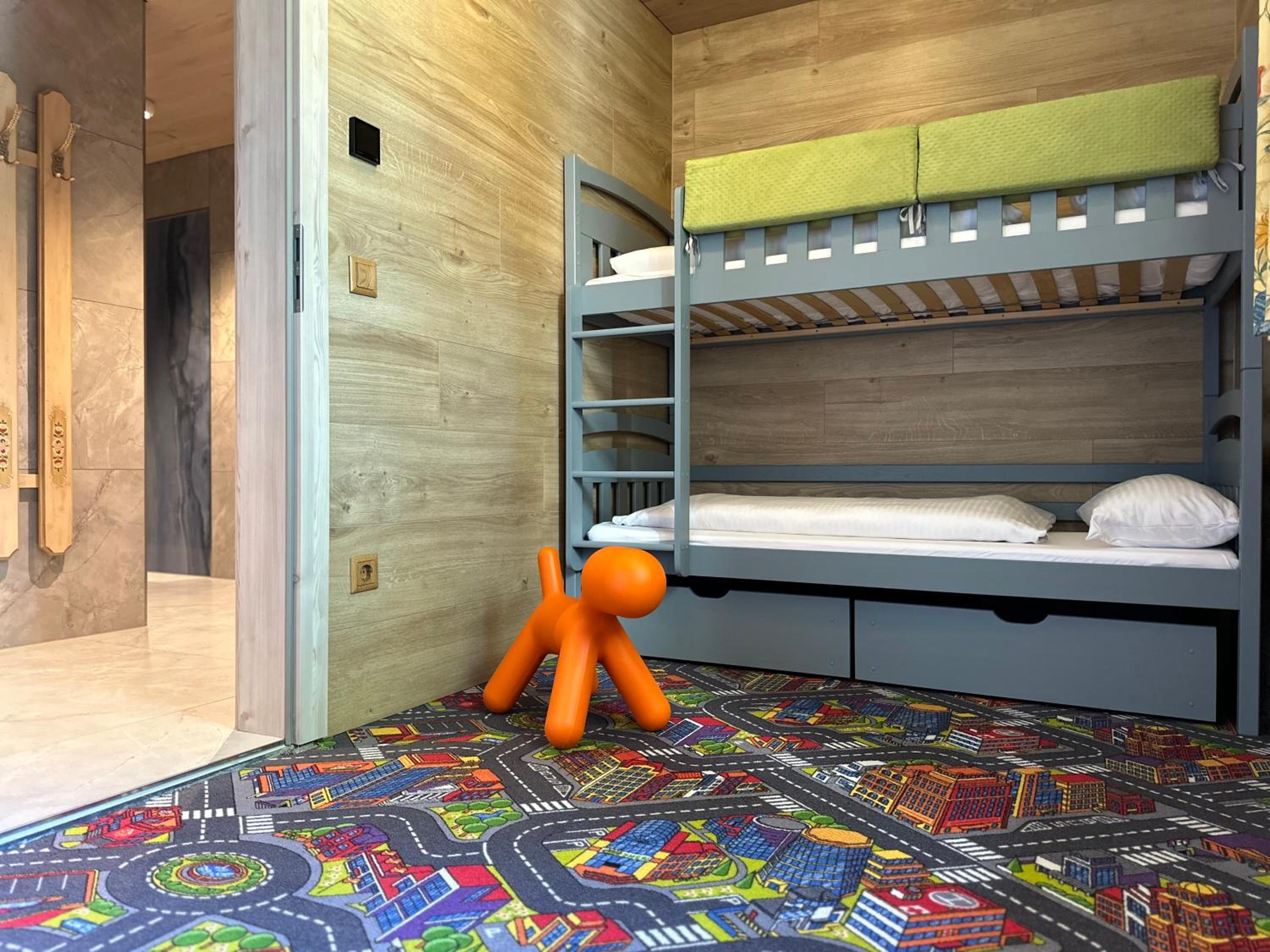 Hotel Fohlenhof - Property Image 21