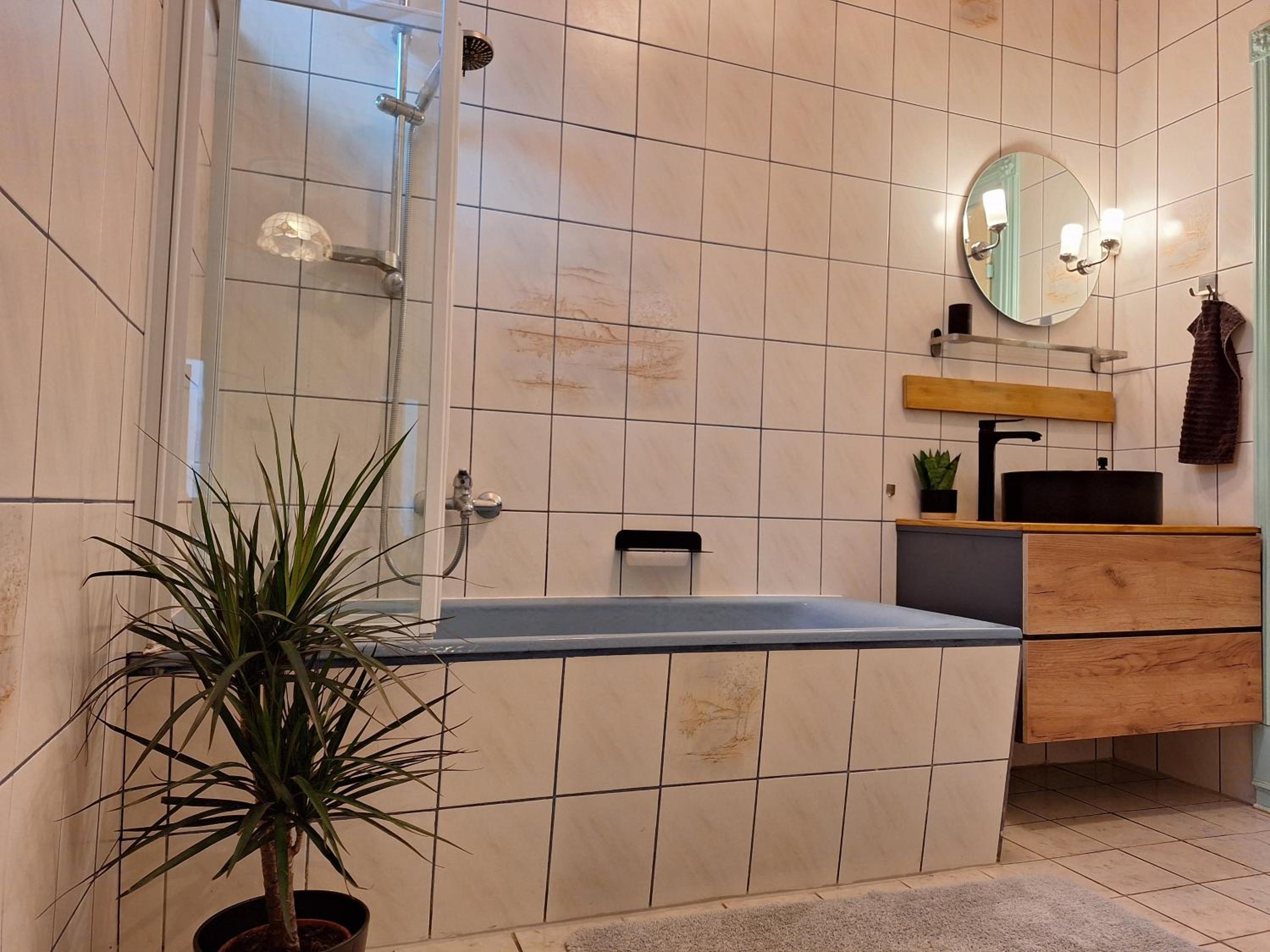 Sylvia Apartman