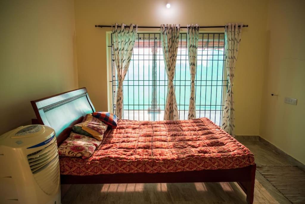 Farm house stay in Uthramerur view 4