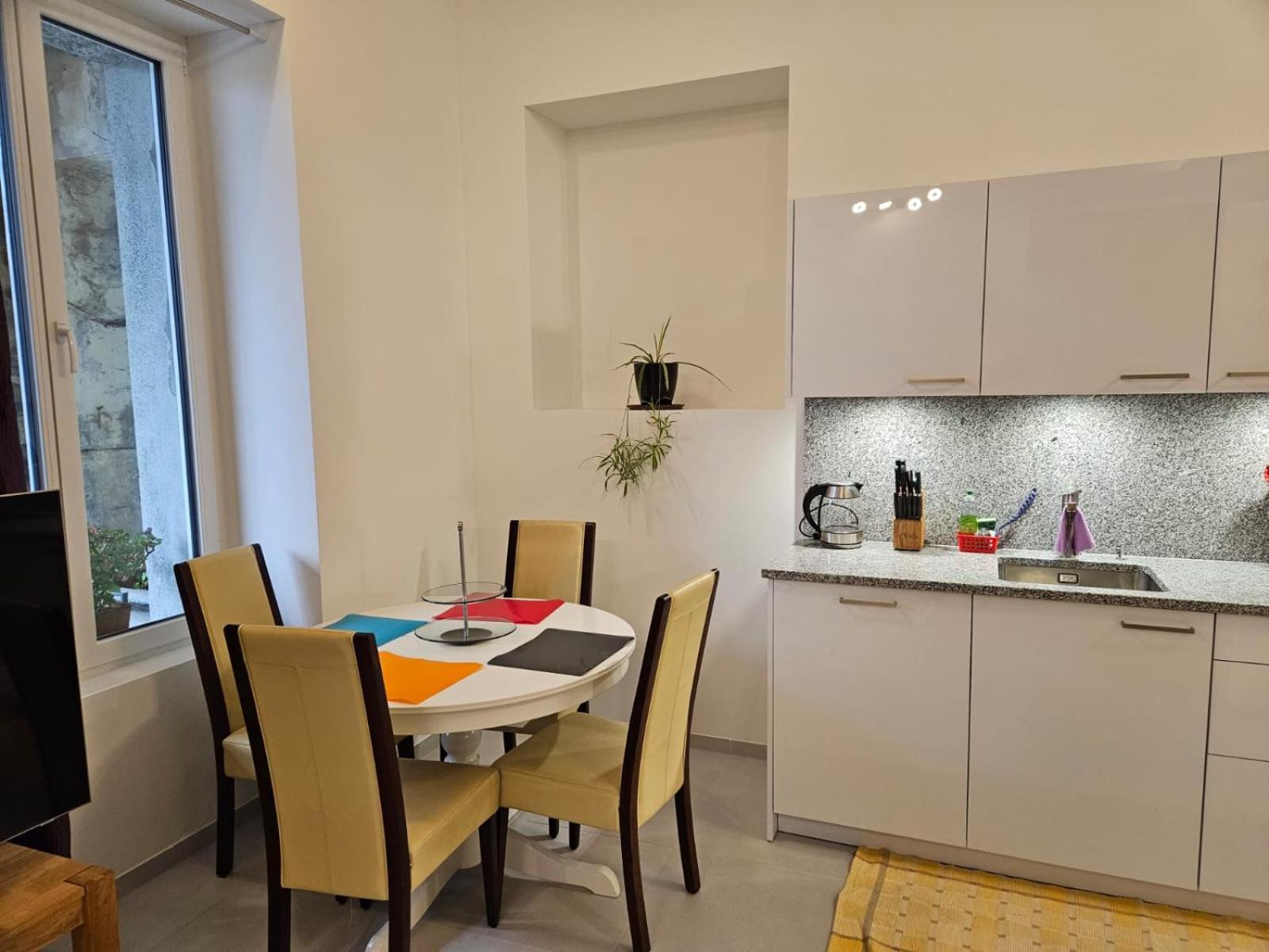 Casa Cavalli appartamento nuovo