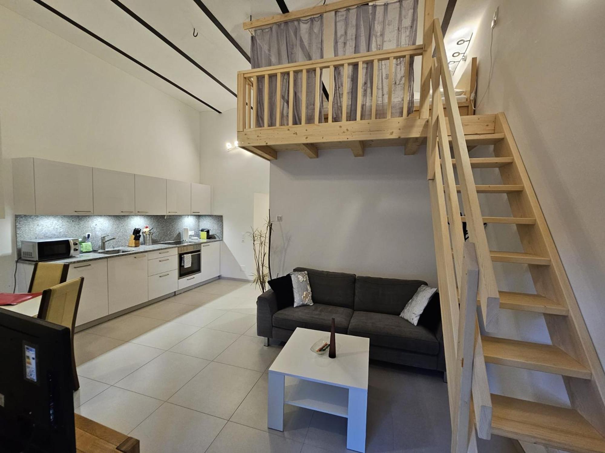Casa Cavalli appartamento nuovo
