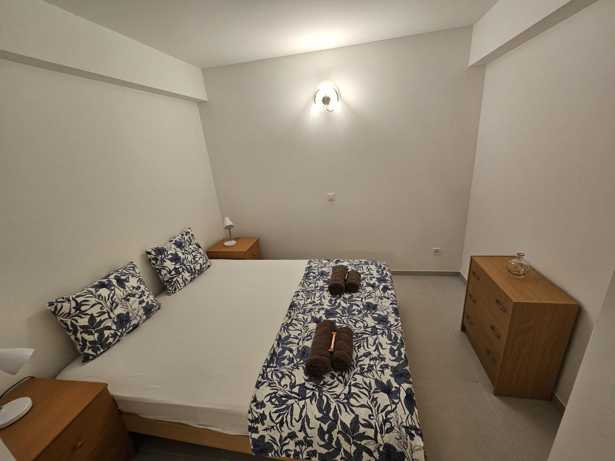 Casa Cavalli appartamento nuovo