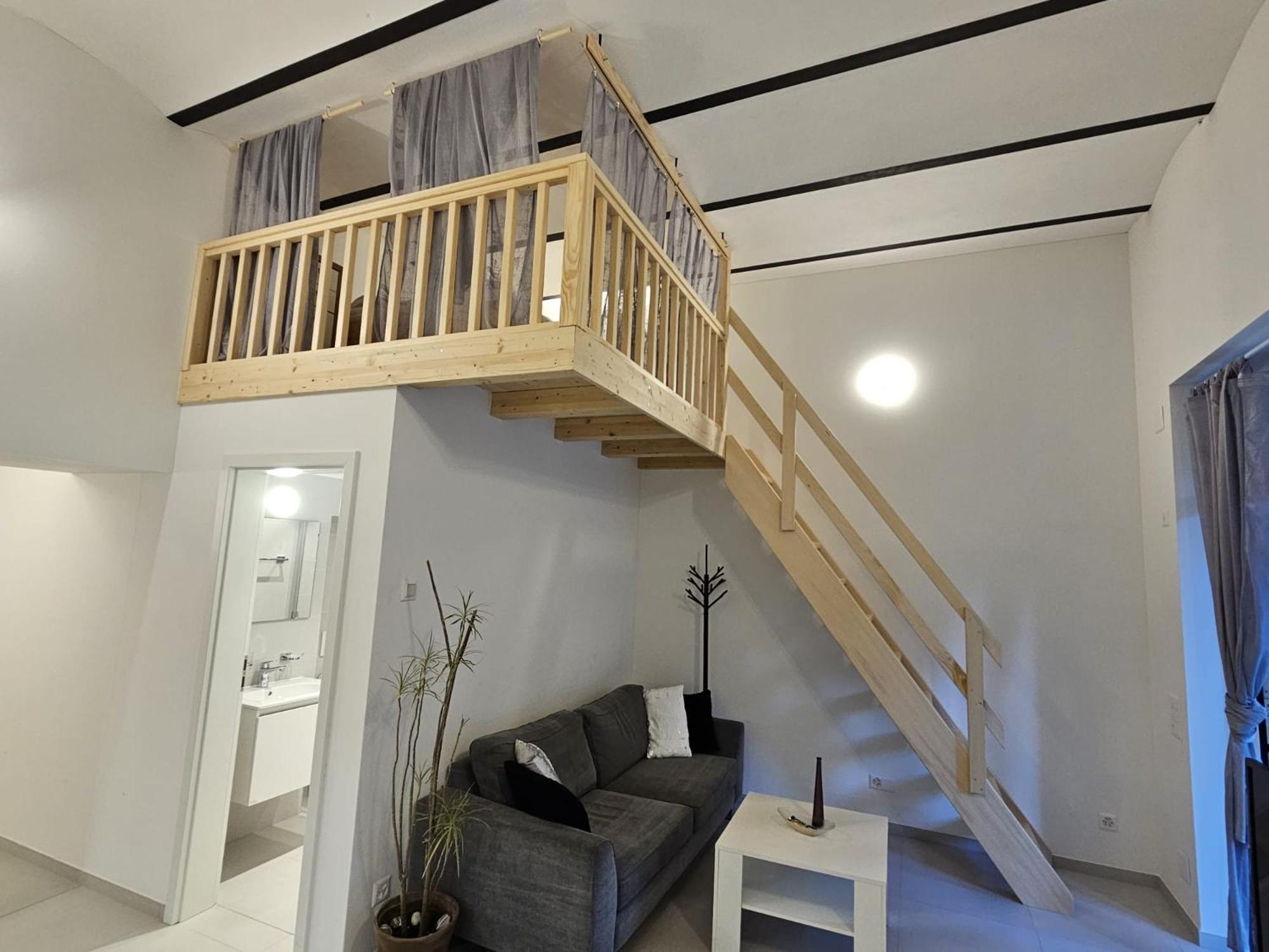 Casa Cavalli appartamento nuovo