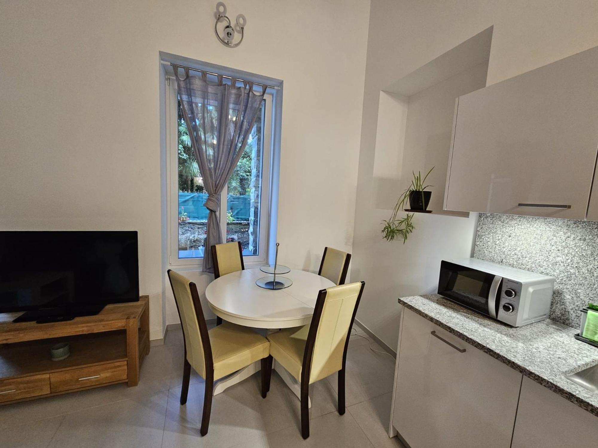 Casa Cavalli appartamento nuovo