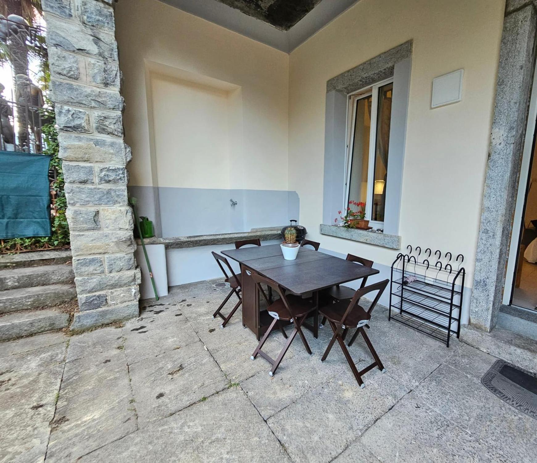 Casa Cavalli appartamento nuovo