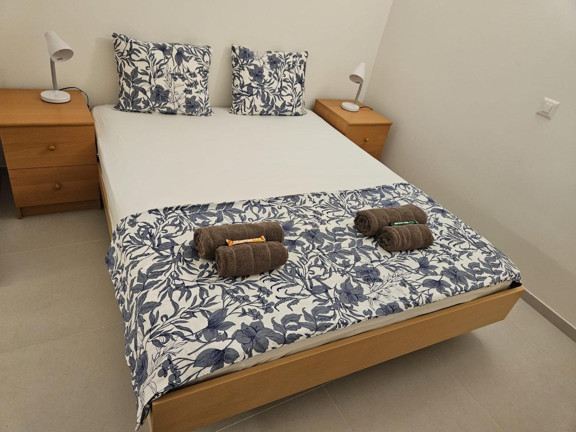 Casa Cavalli appartamento nuovo