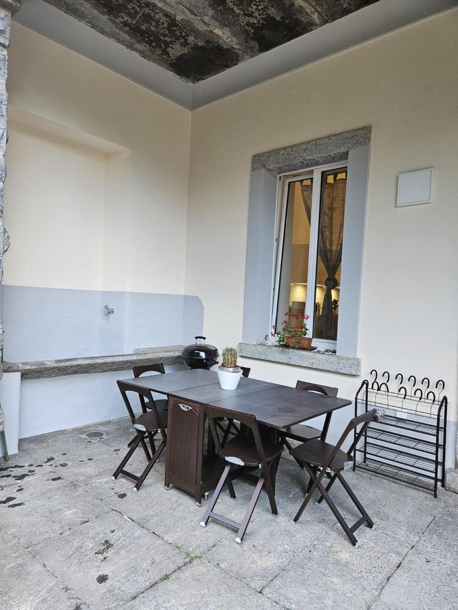 Casa Cavalli appartamento nuovo