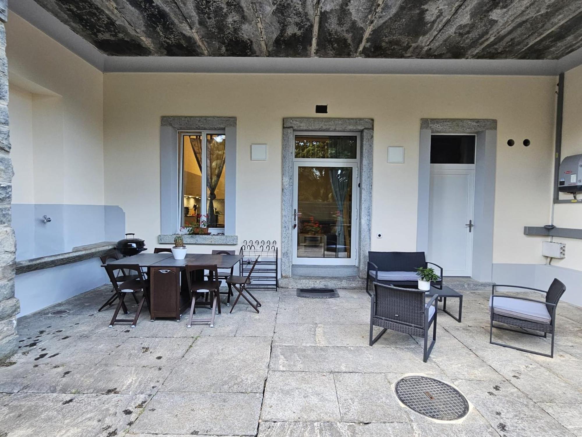 Casa Cavalli appartamento nuovo