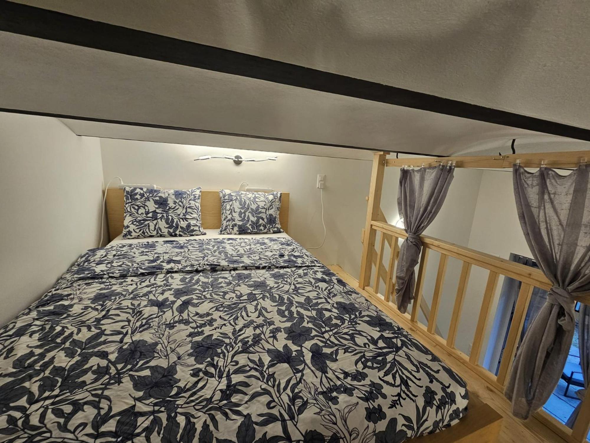 Casa Cavalli appartamento nuovo