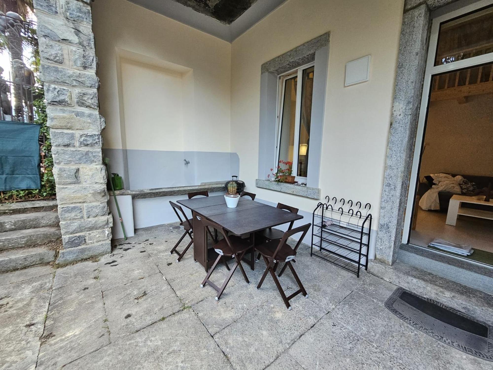 Casa Cavalli appartamento nuovo