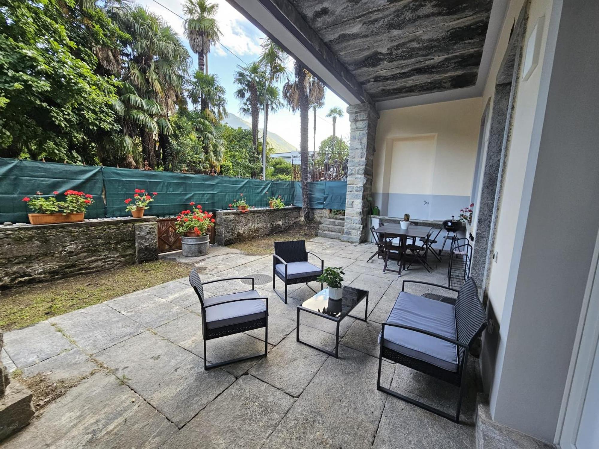 Casa Cavalli appartamento nuovo