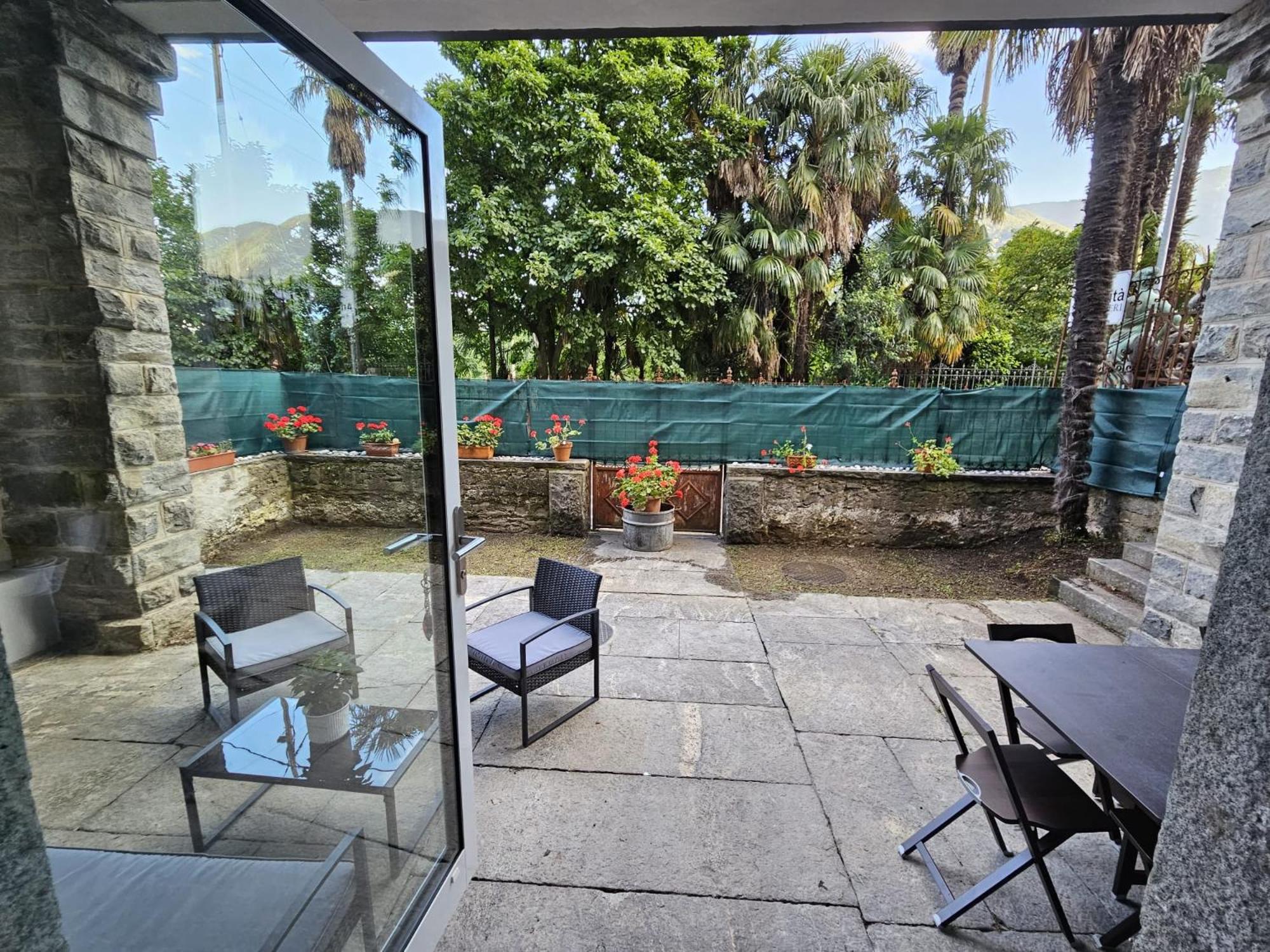 Casa Cavalli appartamento nuovo
