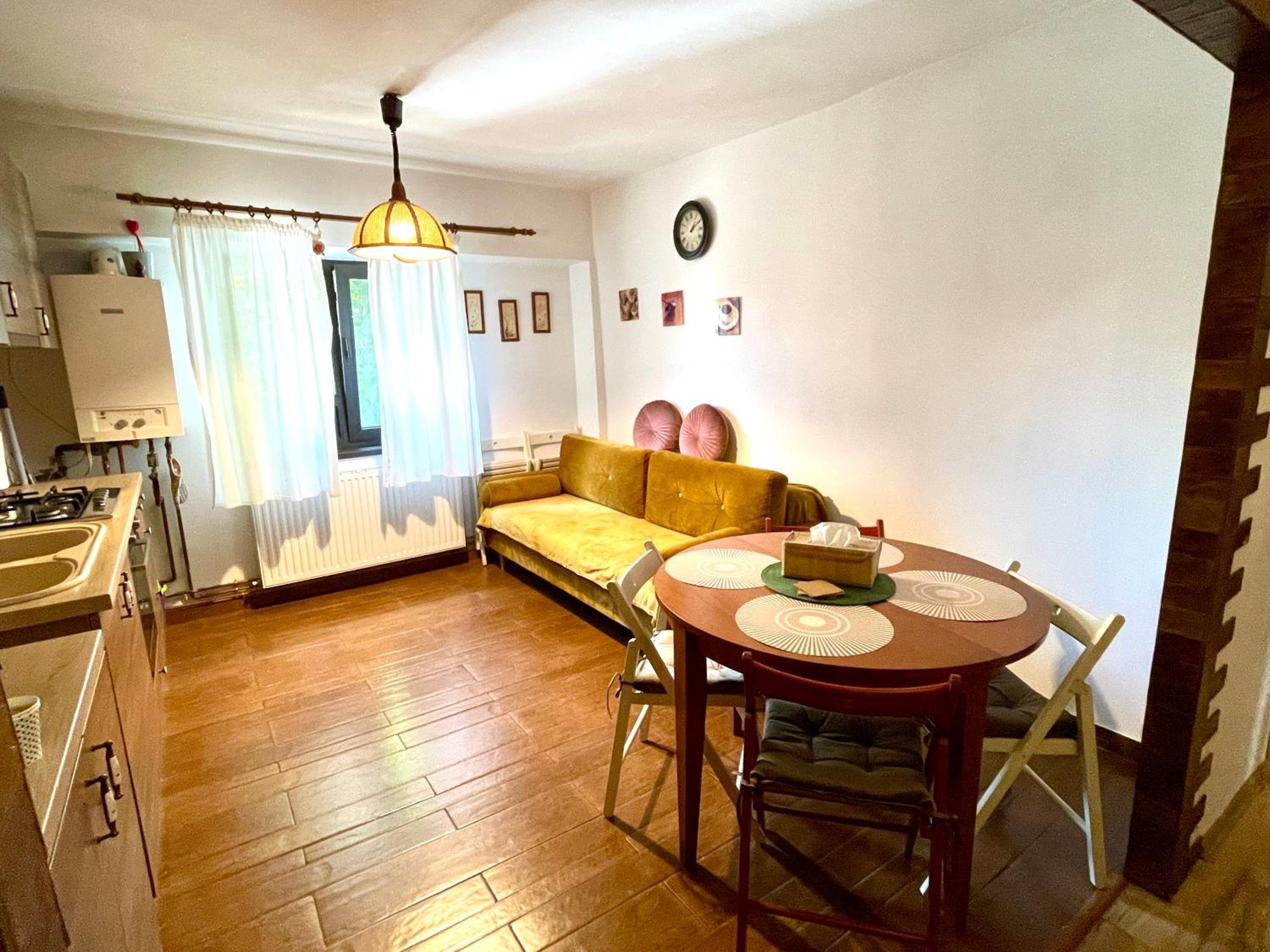 David Apartment