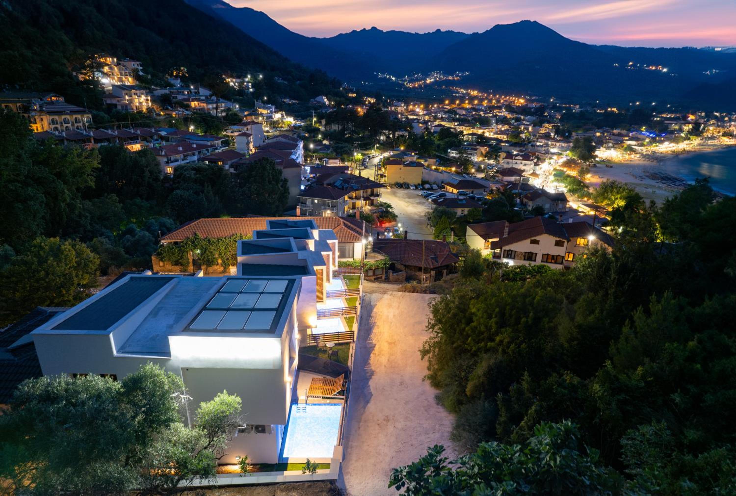 Pearl of Thassos view 3