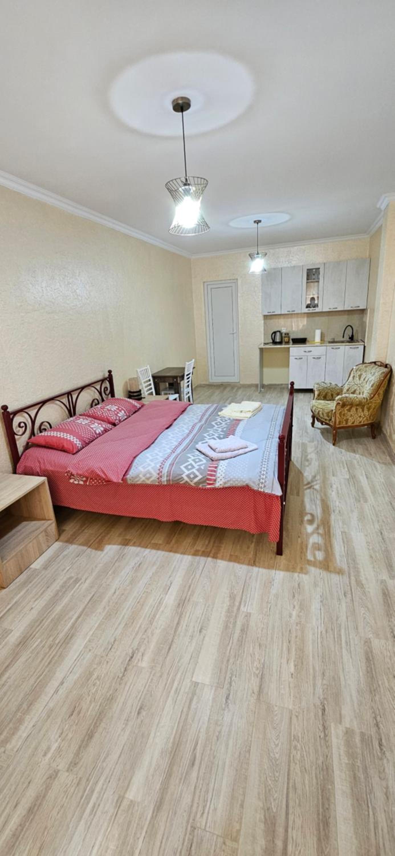 Hotel MASPINDZELO